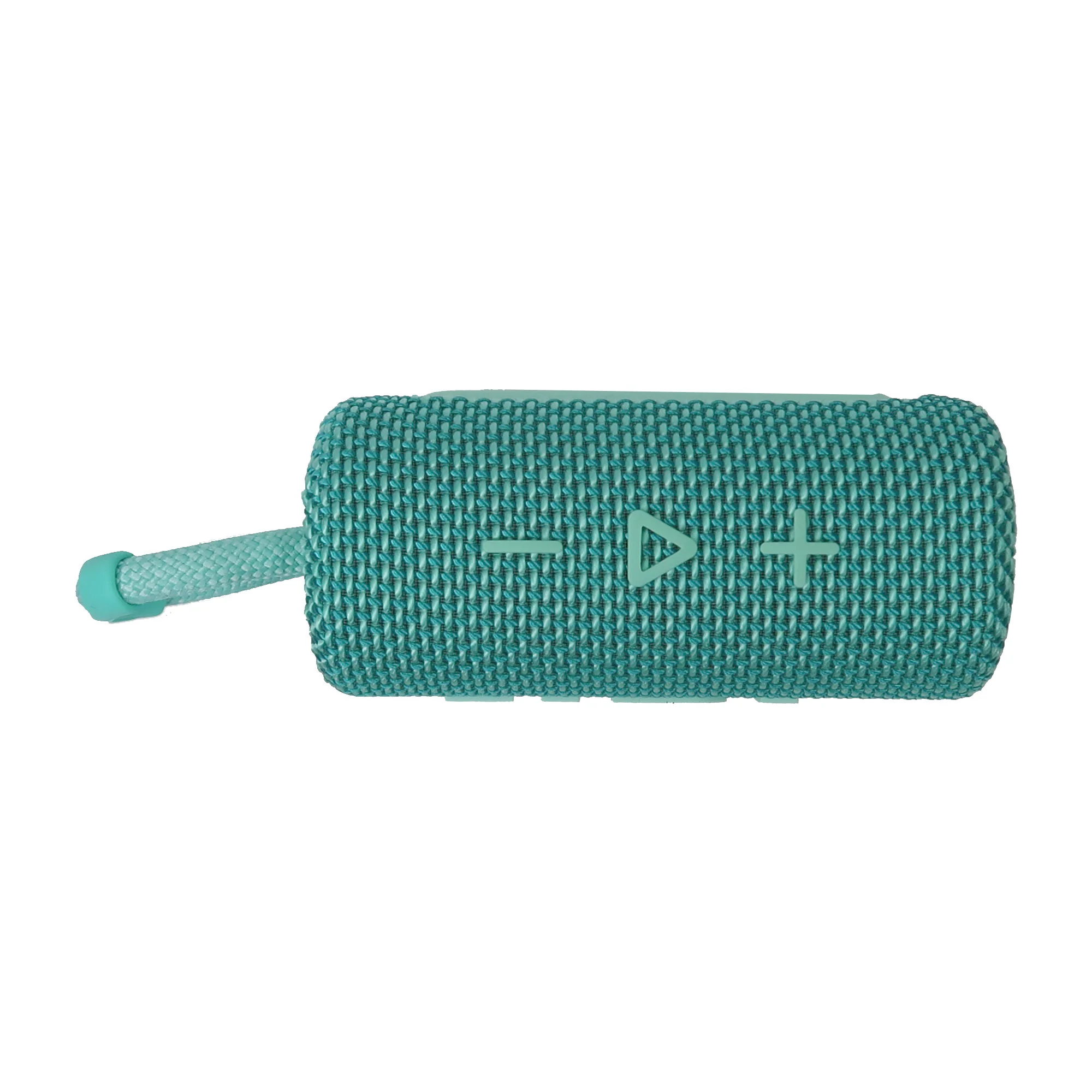 3x JBL Go 3 Portable Bluetooth Speaker (Teal) - Image 5