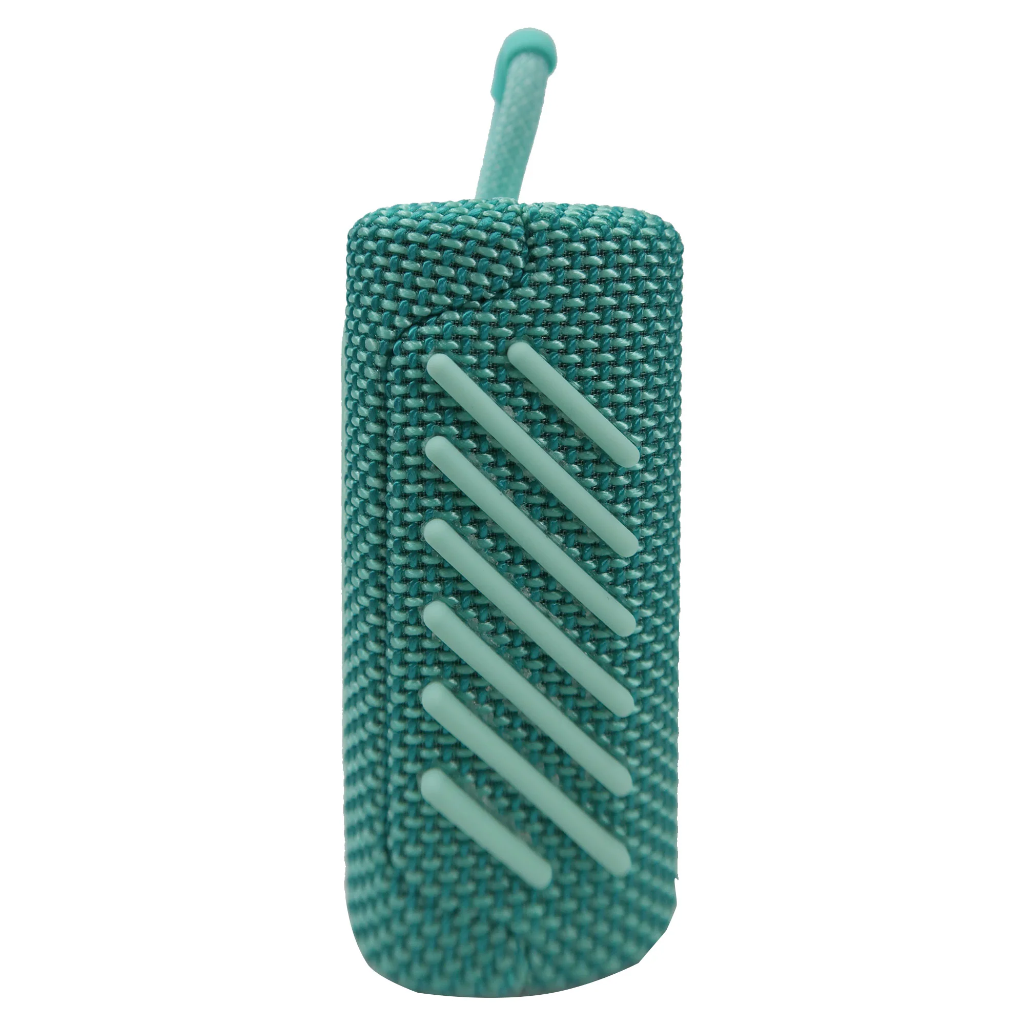 JBL Go 3 Portable Bluetooth Speaker (Teal) - Image 3