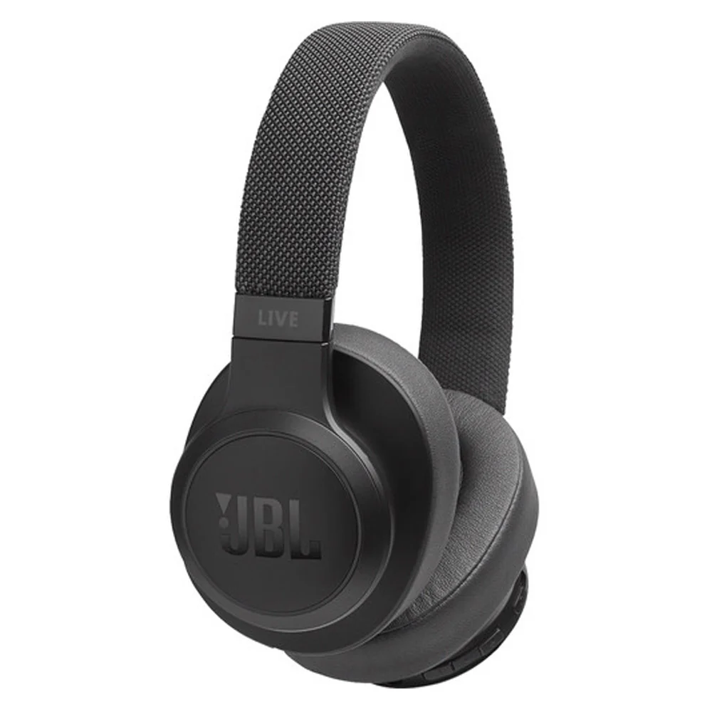 JBL LIVE 500BT - Around-Ear Wireless Headphone - Image 10