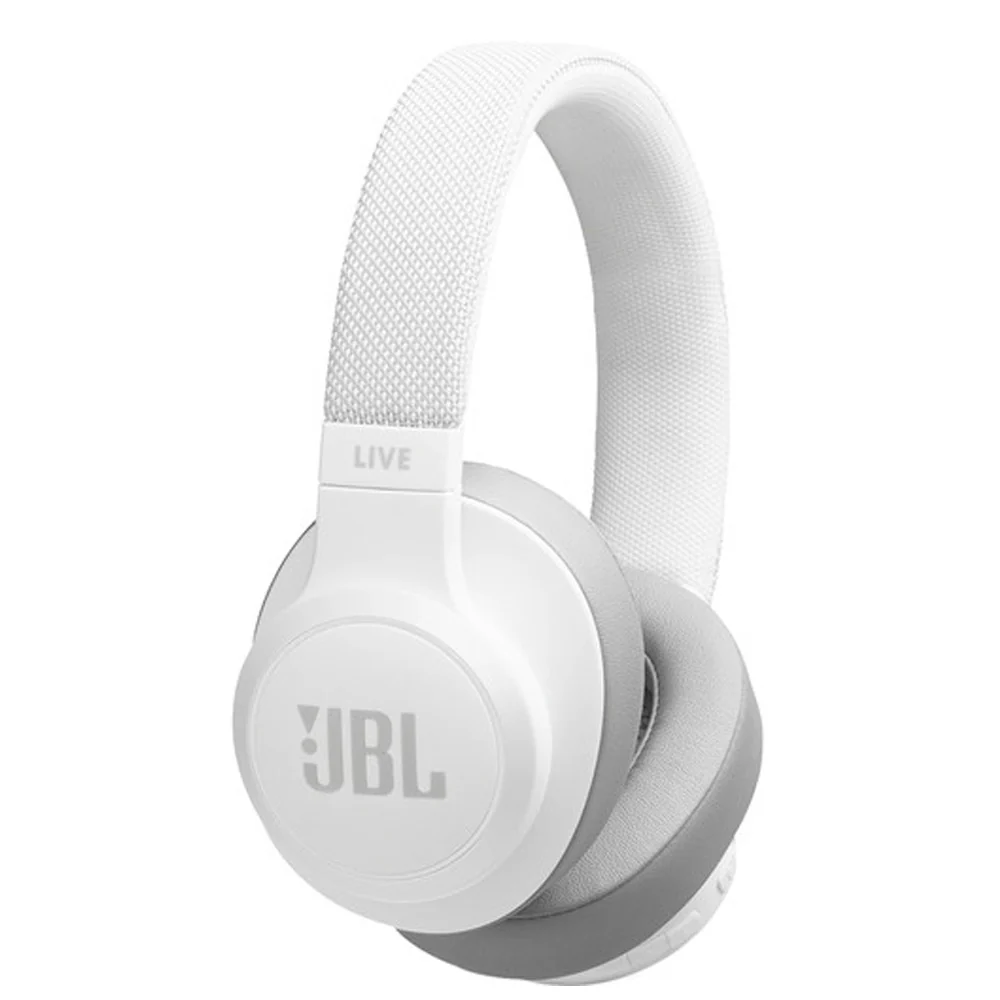 JBL LIVE 500BT - Around-Ear Wireless Headphone - Image 11