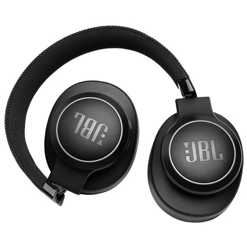 JBL LIVE 500BT - Around-Ear Wireless Headphone - Image 3