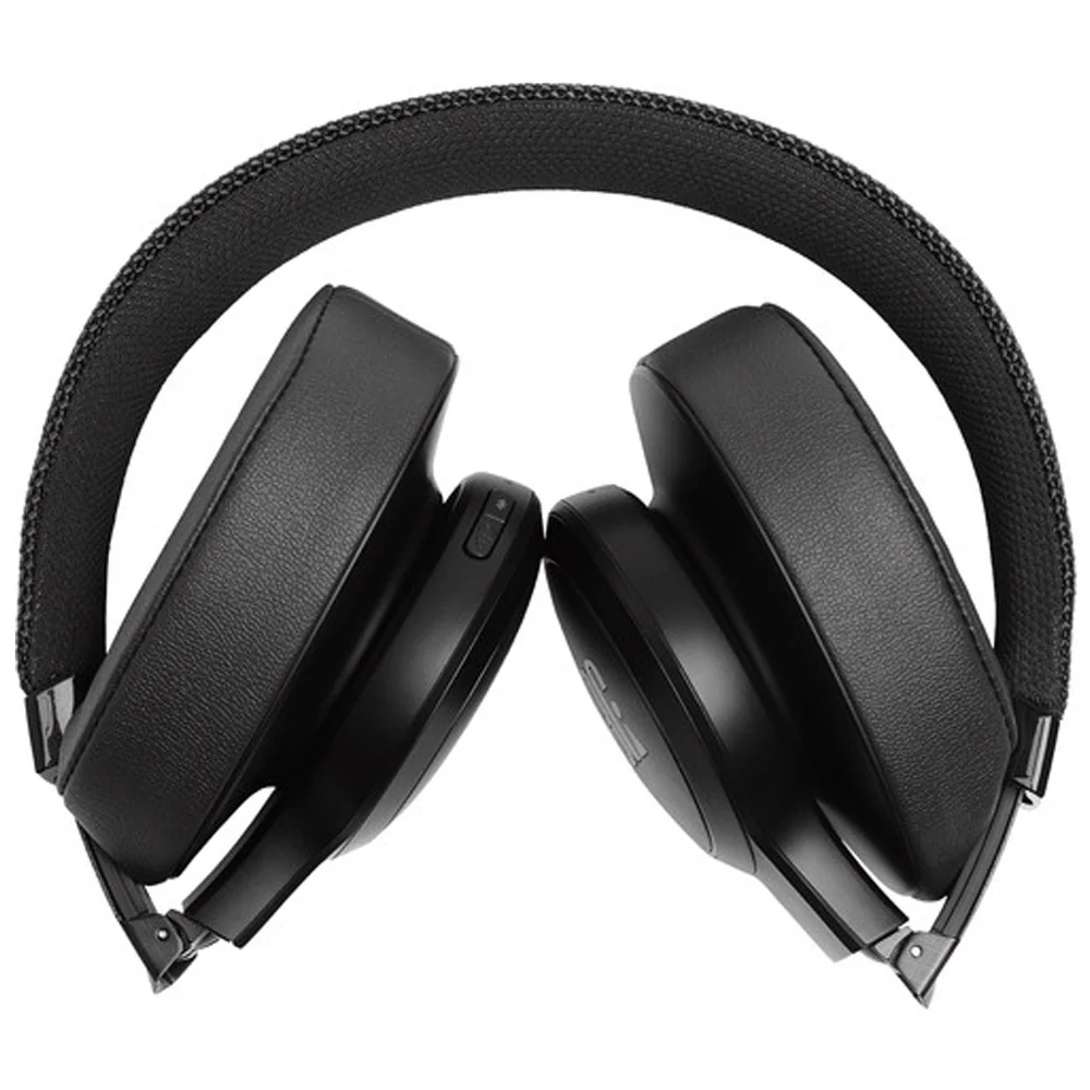 JBL LIVE 500BT - Around-Ear Wireless Headphone - Image 4