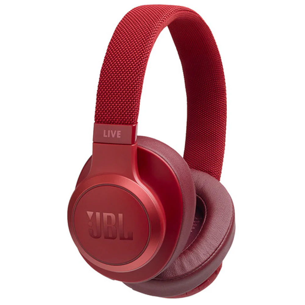 JBL LIVE 500BT - Around-Ear Wireless Headphone - Image 7