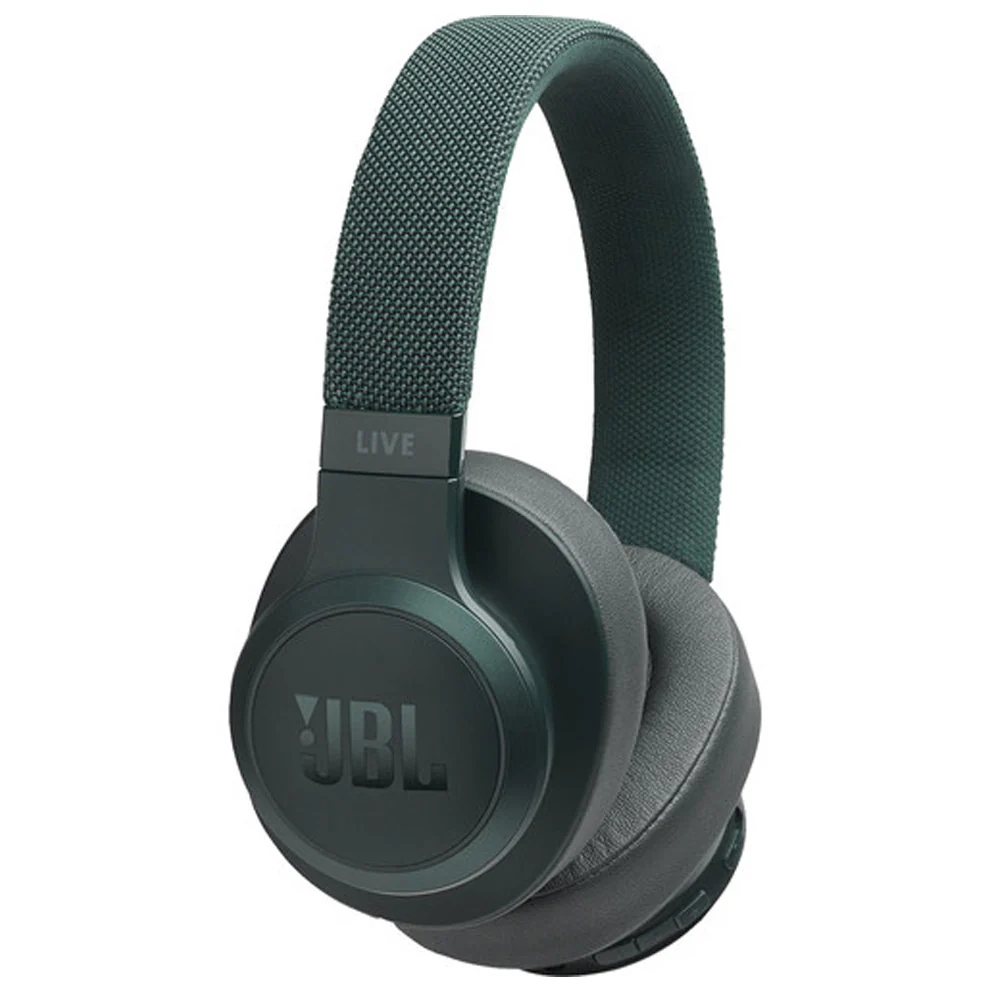 JBL LIVE 500BT - Around-Ear Wireless Headphone - Image 8