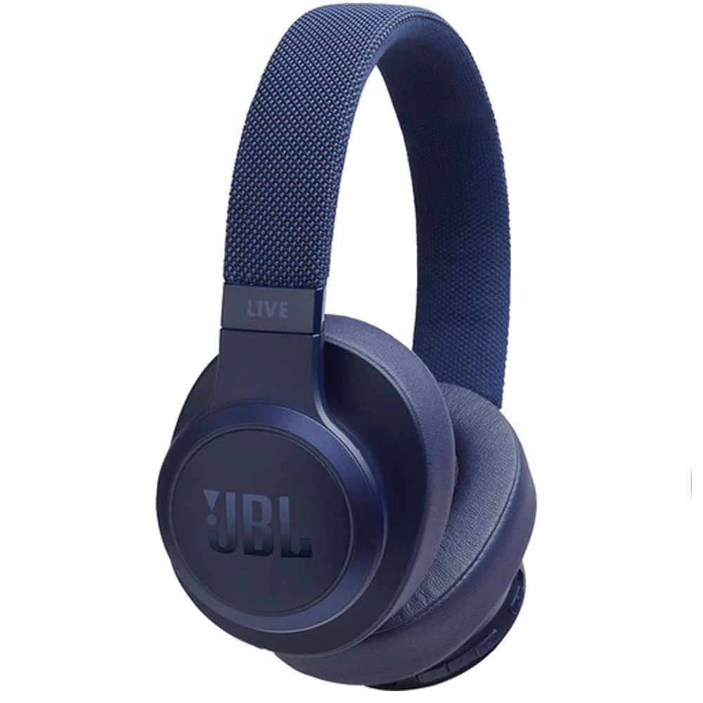 JBL LIVE 500BT - Around-Ear Wireless Headphone - Image 9