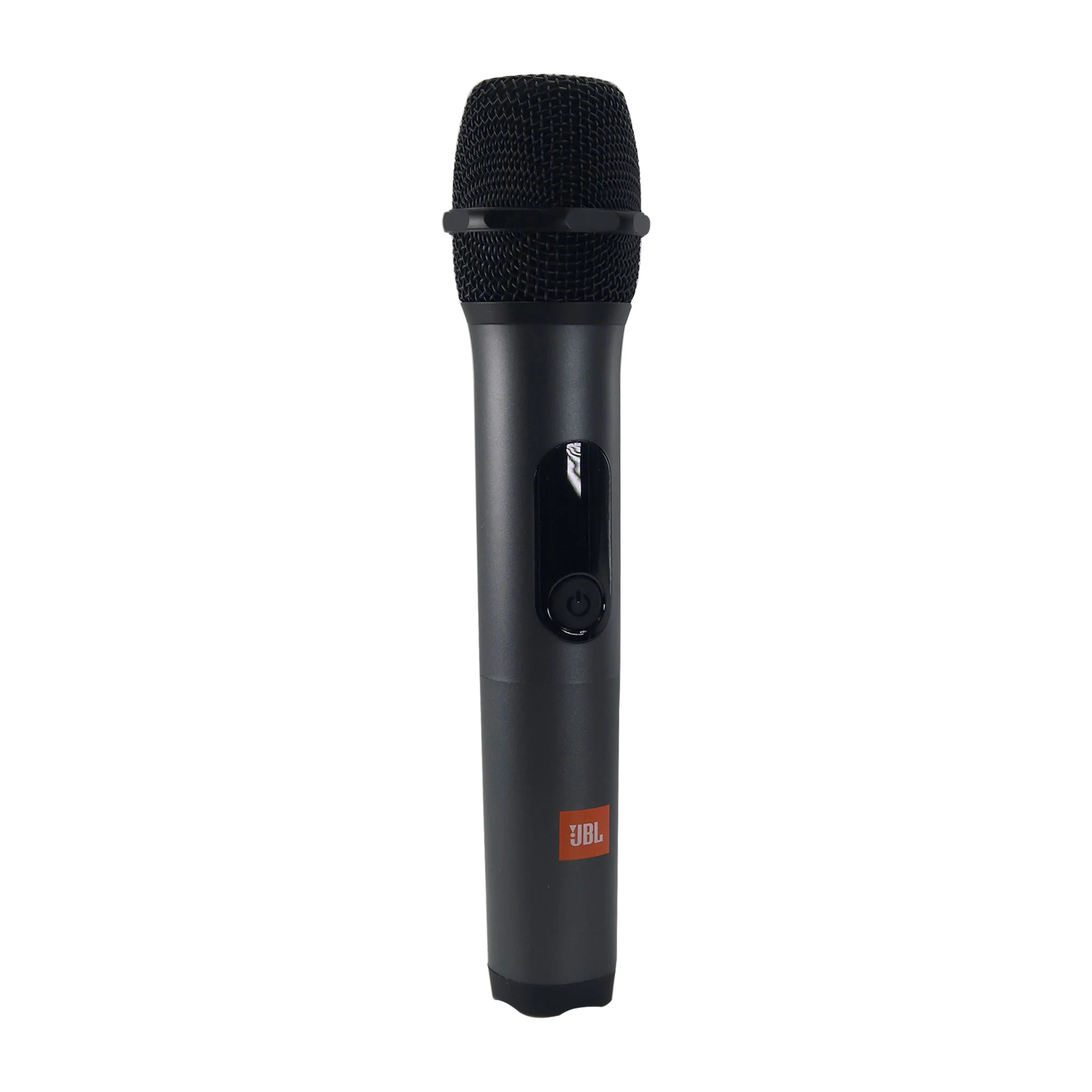 JBL Wireless Two Microphone System w/ Dual-Channel Receiver with Pig Hog PHMCST Standard Microphone Clip and Zoom TPS-4 Tabletop Tripod Microphone Stand - Image 3