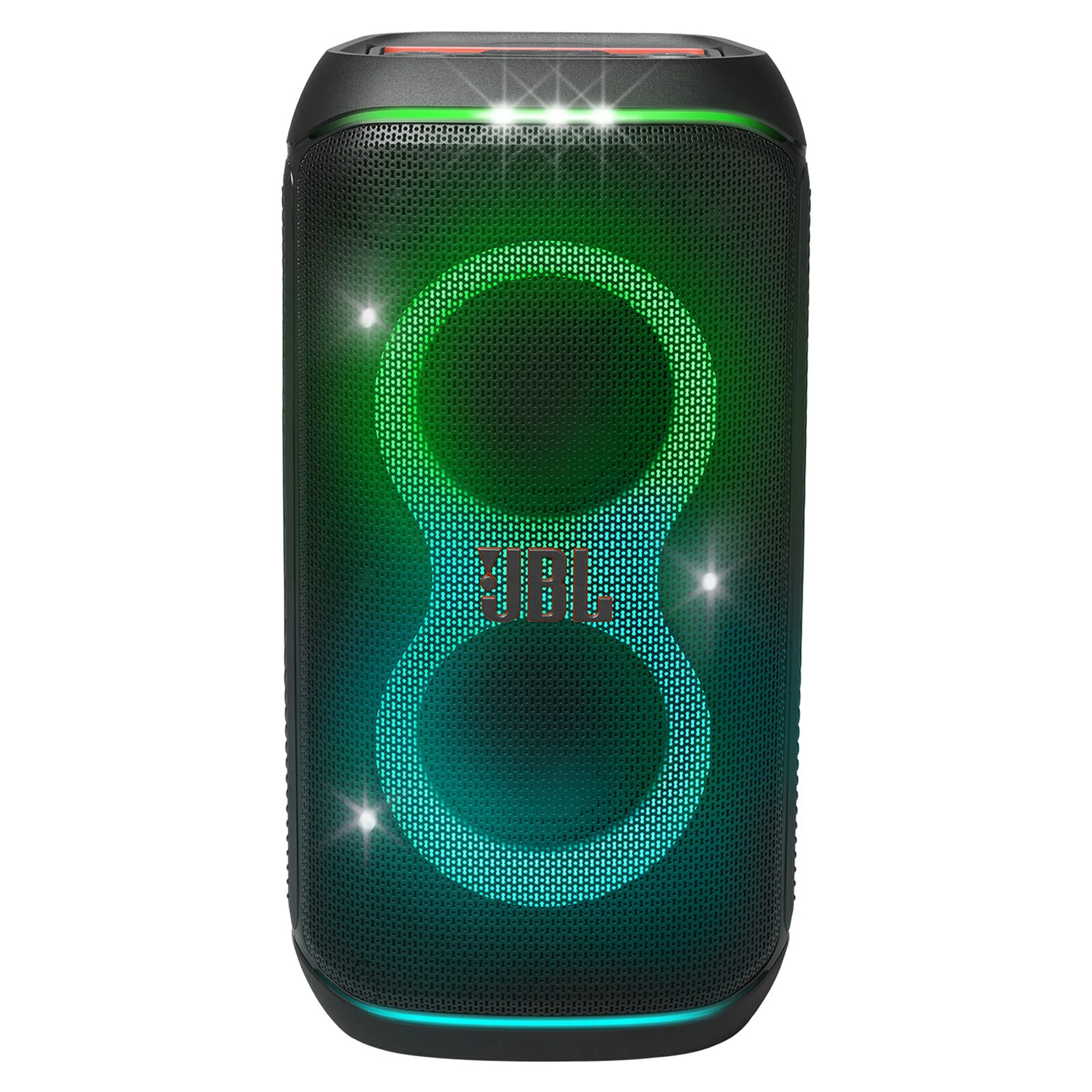 JBL PartyBox Club 120 160W Wireless Party Speaker (Black) - Image 2