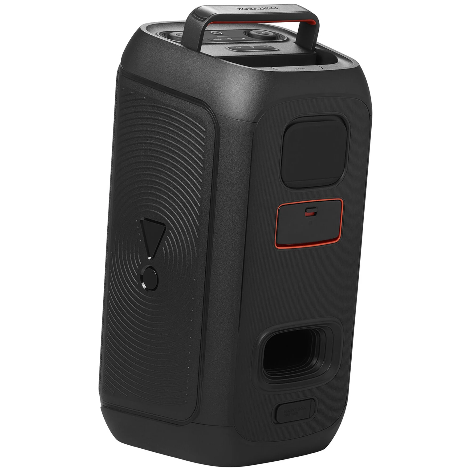 JBL PartyBox Club 120 160W Wireless Party Speaker (Black) - Image 4