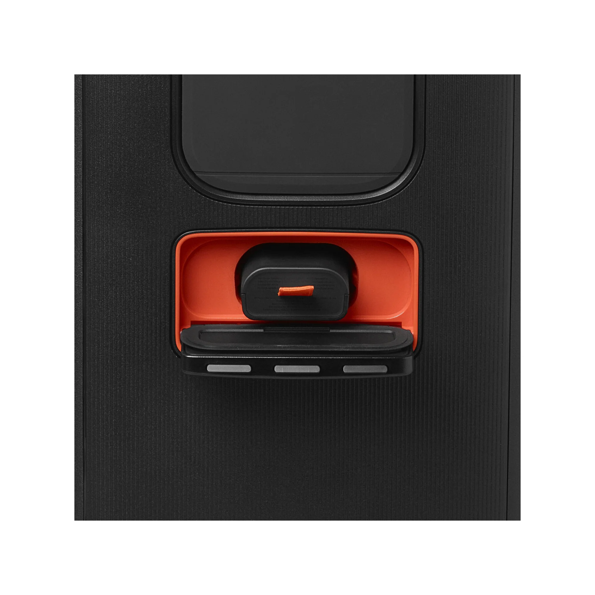 JBL PartyBox Club 120 160W Wireless Party Speaker (Black) - Image 6