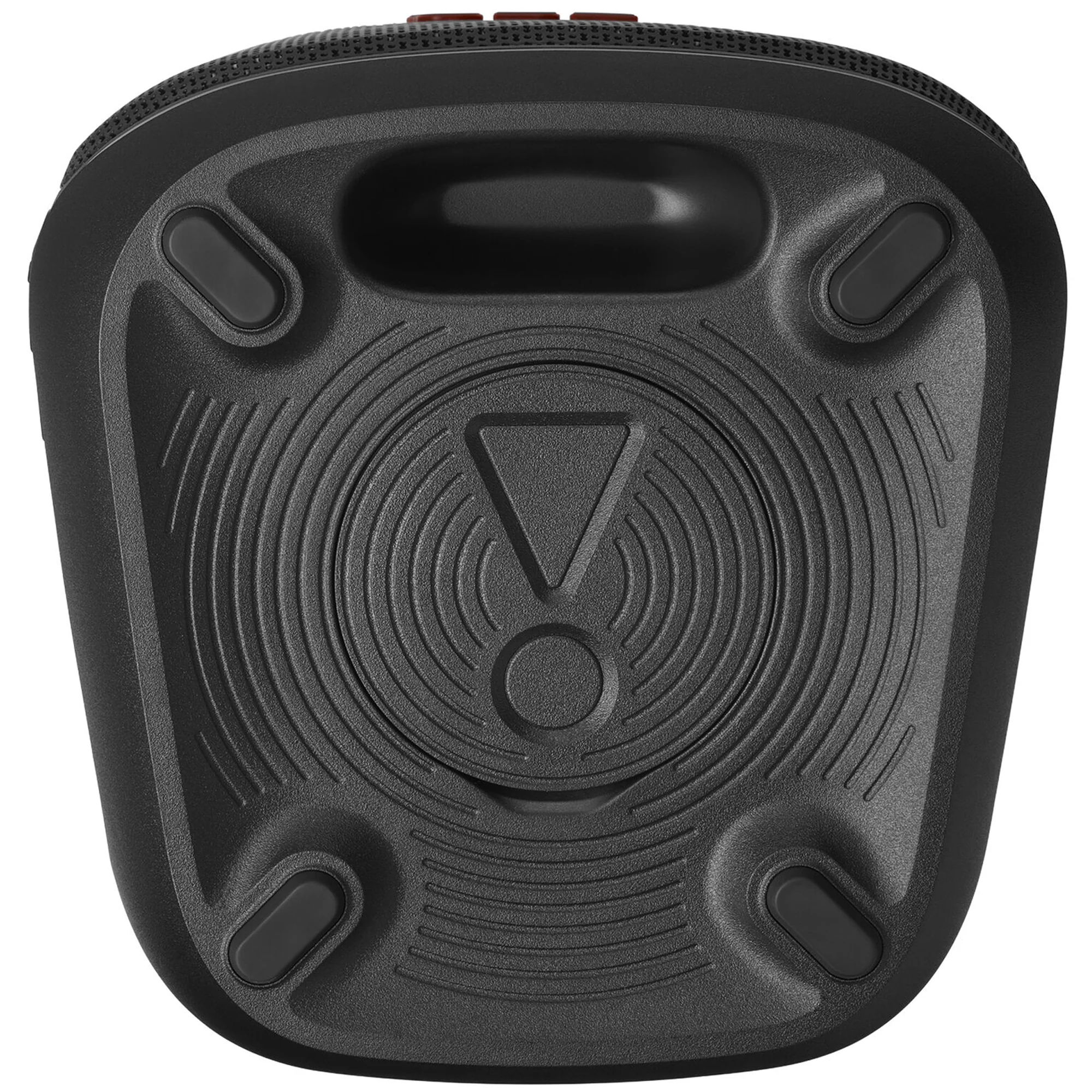 JBL PartyBox Club 120 160W Wireless Party Speaker (Black) - Image 9