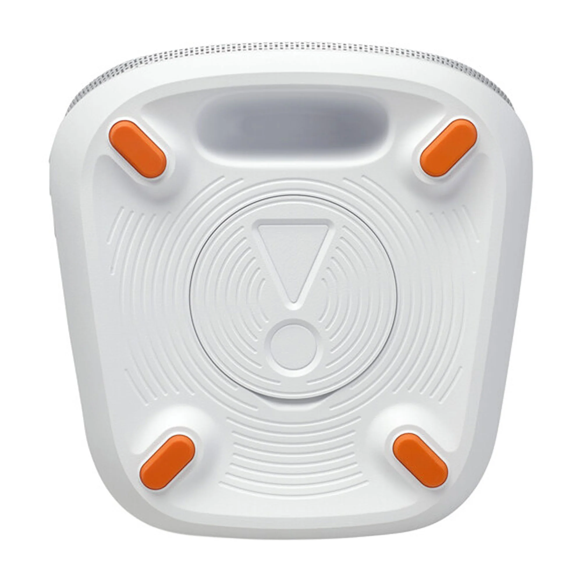 JBL PartyBox Club 120 160W Wireless Party Speaker (White) - Image 11