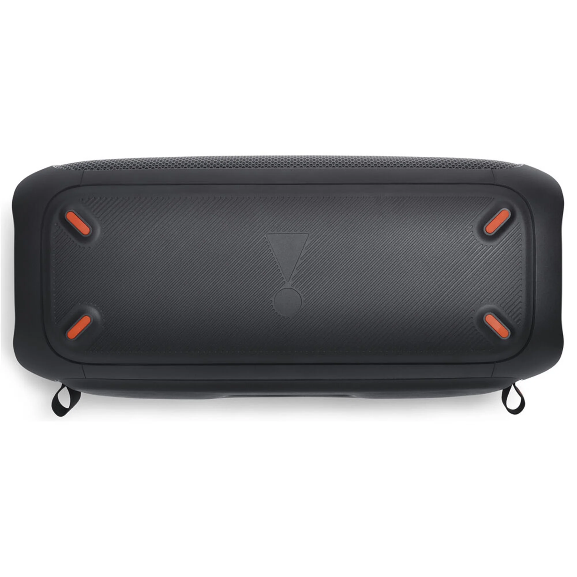 JBL PartyBox On-The-Go Portable Bluetooth Speaker (Black) - Image 4