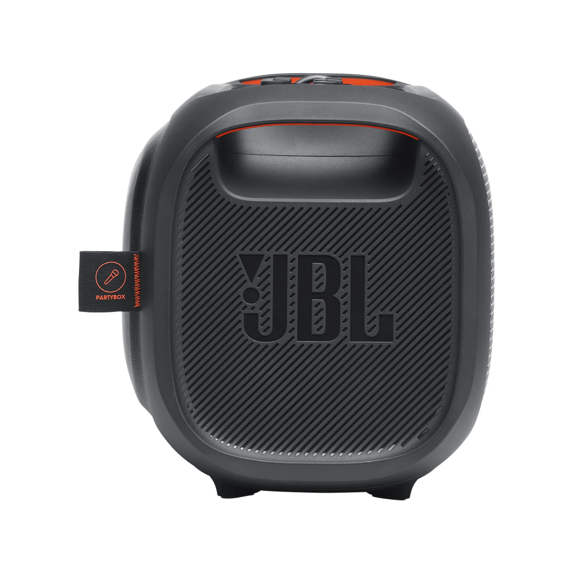 JBL PartyBox On-the-Go Essential Portable Wireless Party Speaker - 2 Units - Image 8
