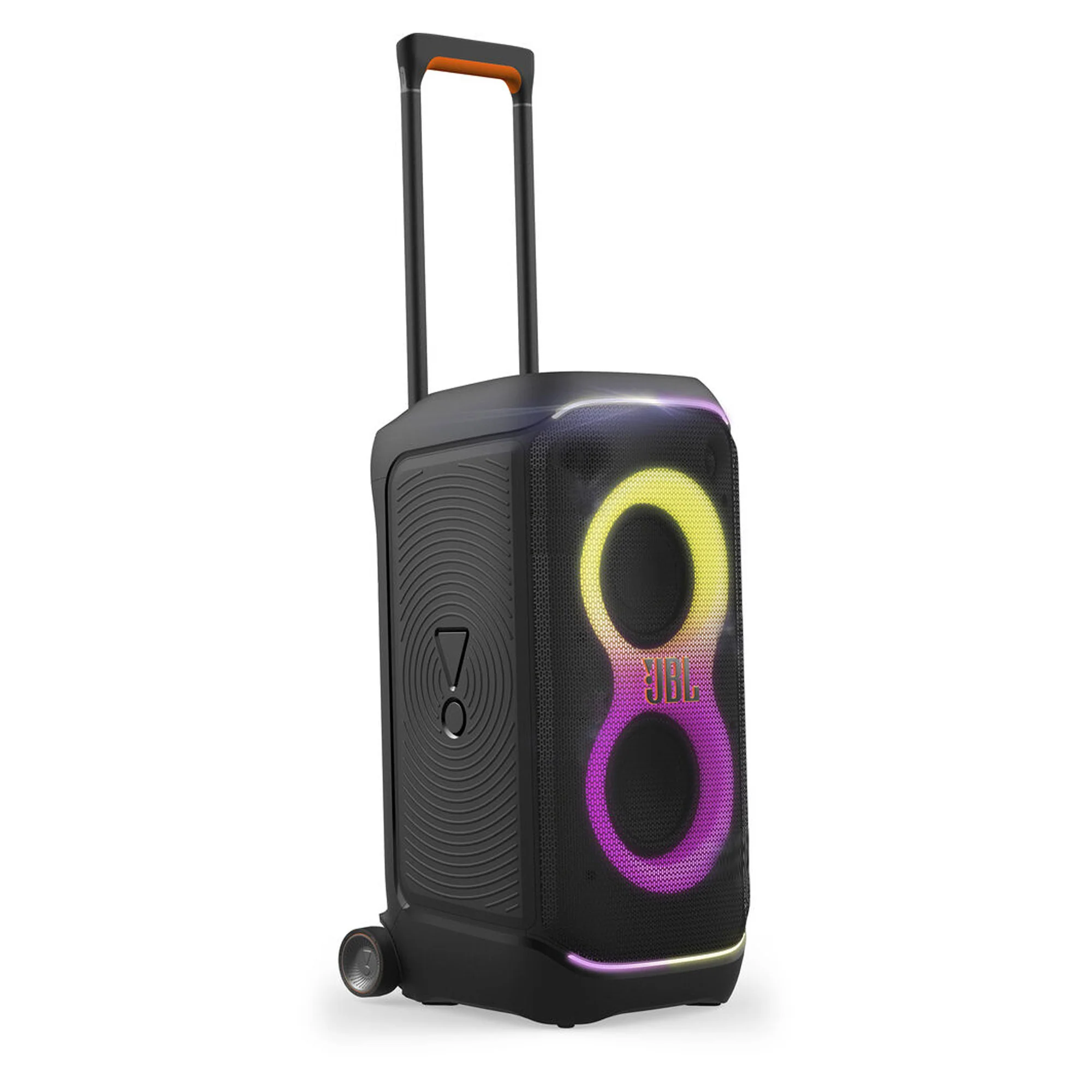 JBL PartyBox Stage 320 240W Wireless Party Speaker (Black) - Image 10