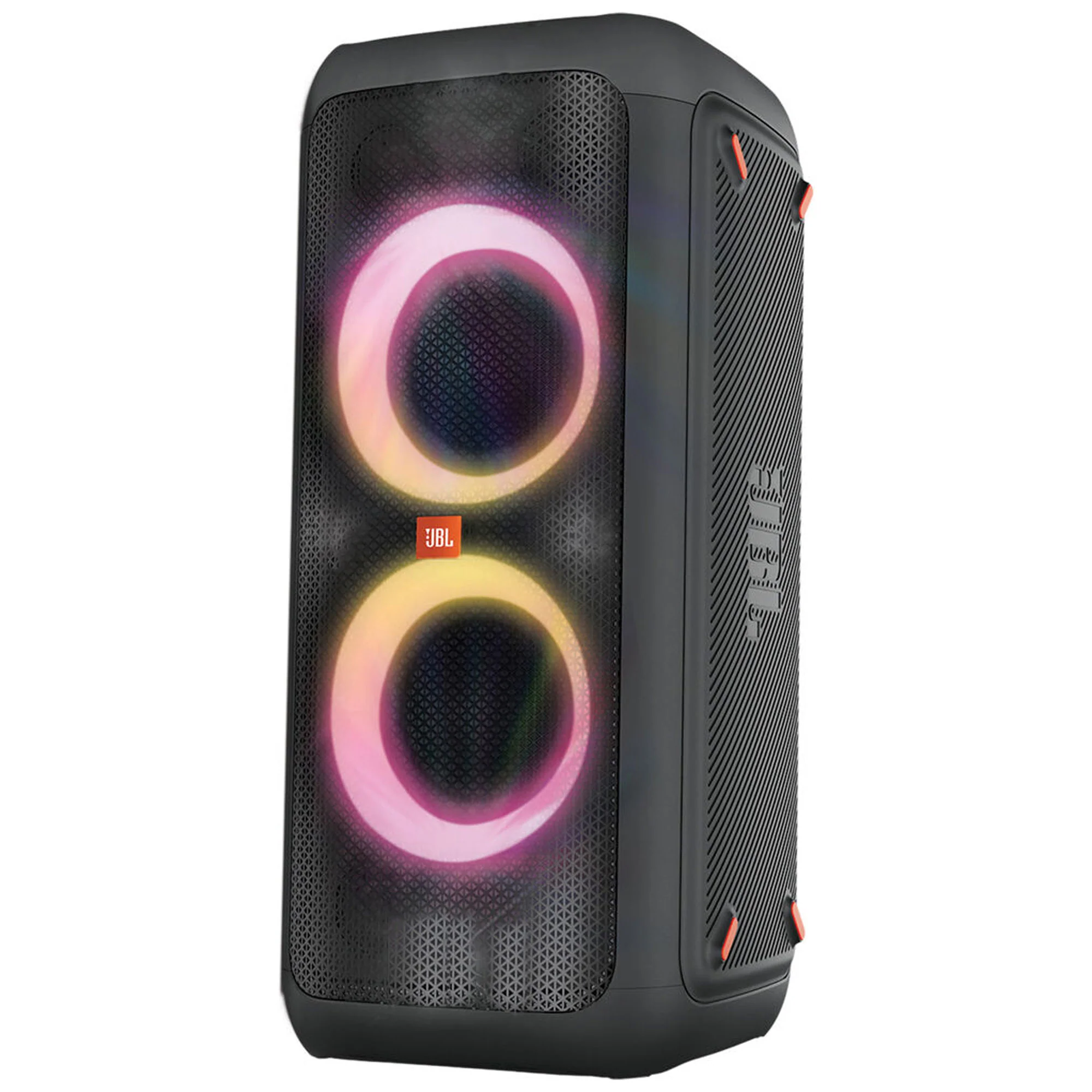 JBL PartyBox Stage 320 240W Wireless Party Speaker (Black) - Image 4