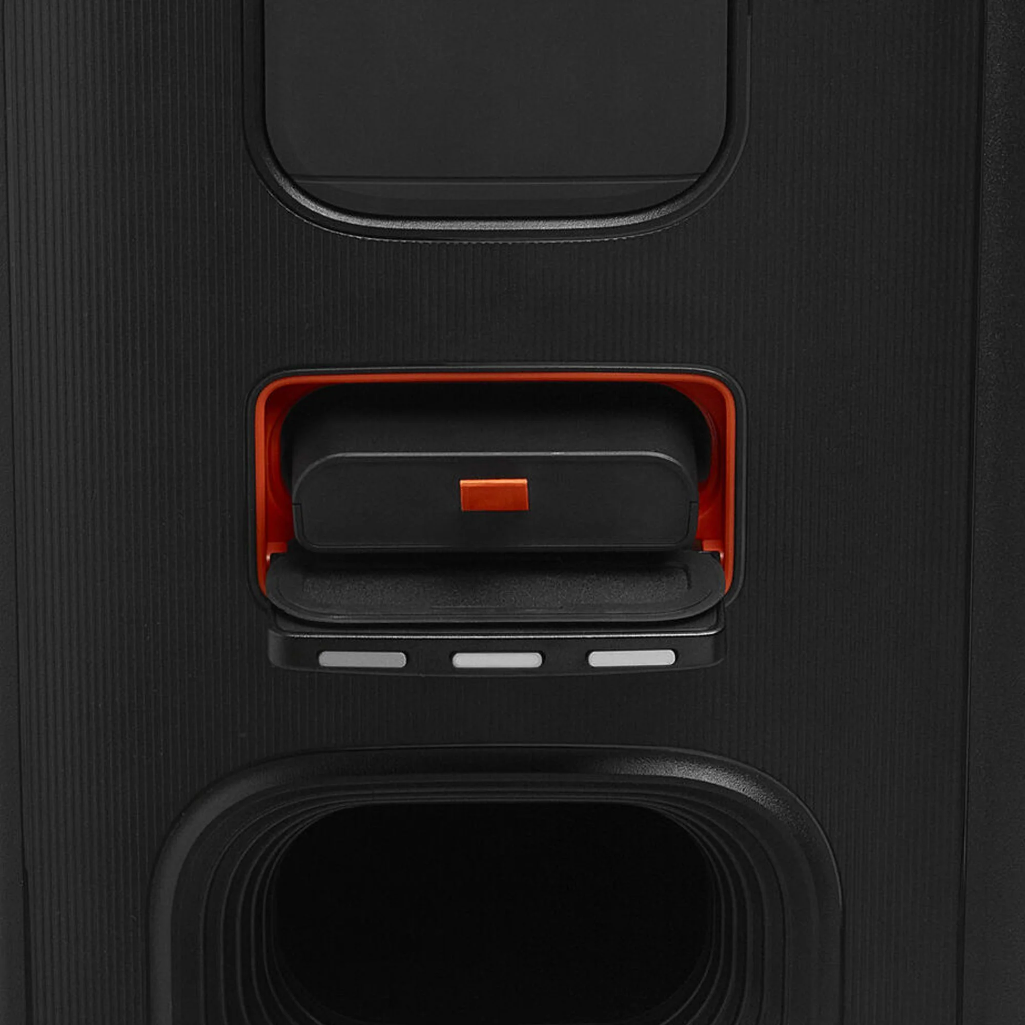 JBL PartyBox Stage 320 240W Wireless Party Speaker (Black) - Image 7