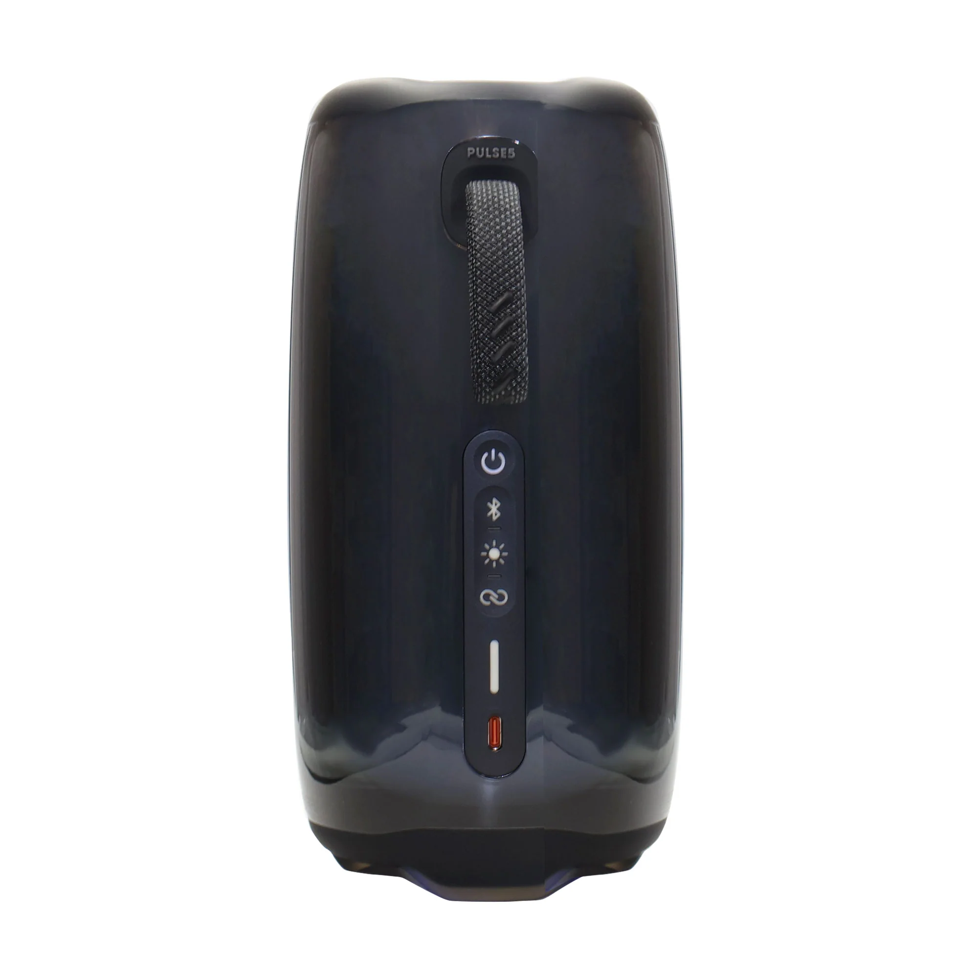 JBL Pulse 5 Wireless Bluetooth Speaker with Party Light - Image 3