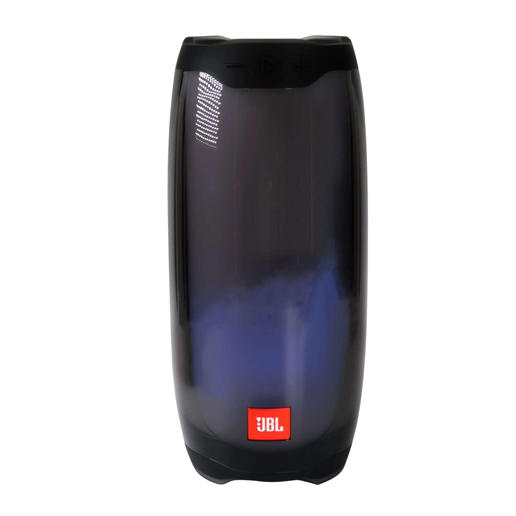 JBL Pulse 4 Portable Bluetooth Speaker (Black) - Image 2
