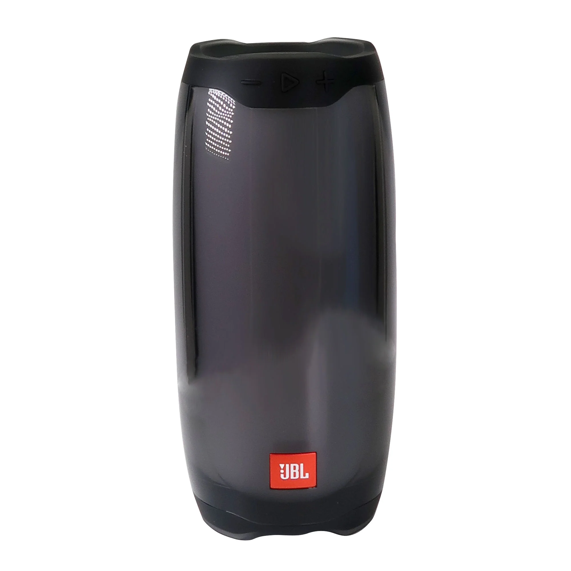JBL Pulse 4 Portable Bluetooth Speaker (Black) - Image 4