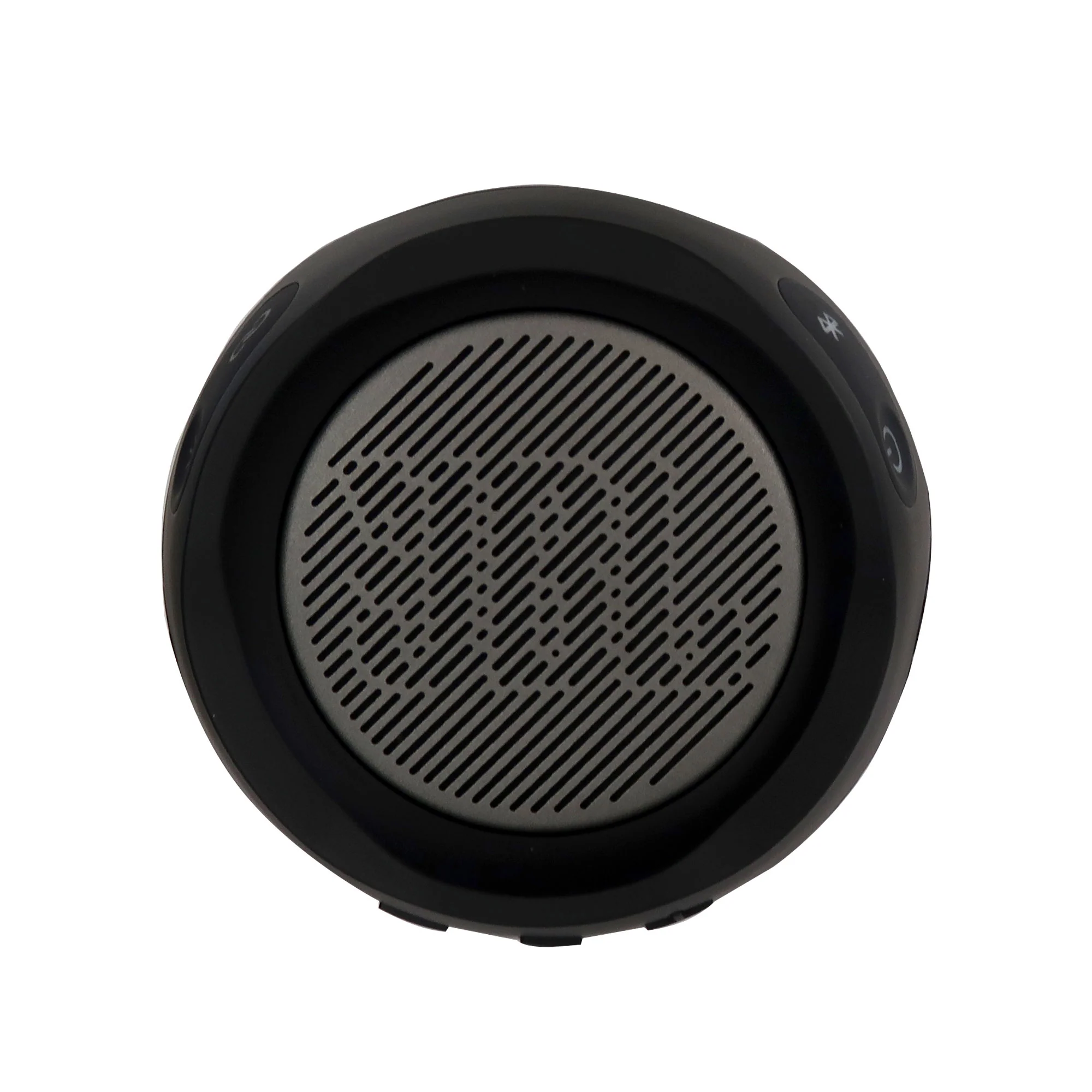 JBL Pulse 4 Portable Bluetooth Speaker (Black) - Image 6