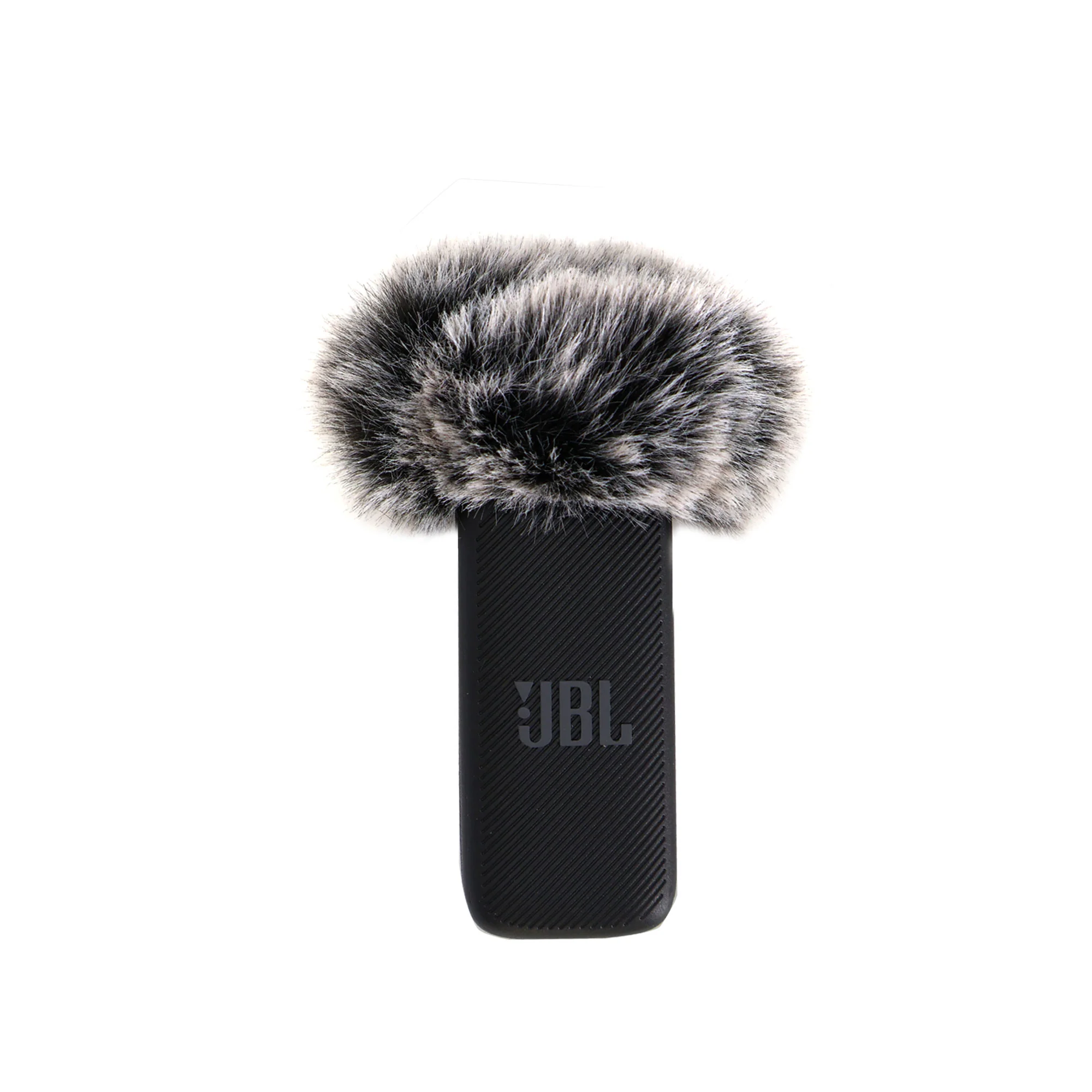 JBL Quantum Stream Wireless Clip-On Microphone System for USB-C Devices (2.4 GHz) with Complete Podcasting Bundle - Image 5