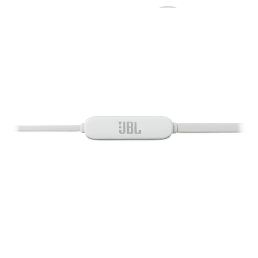 New JBL Tune 110BT Wireless In-Ear Headphones Pure Bass Color White - Image 4