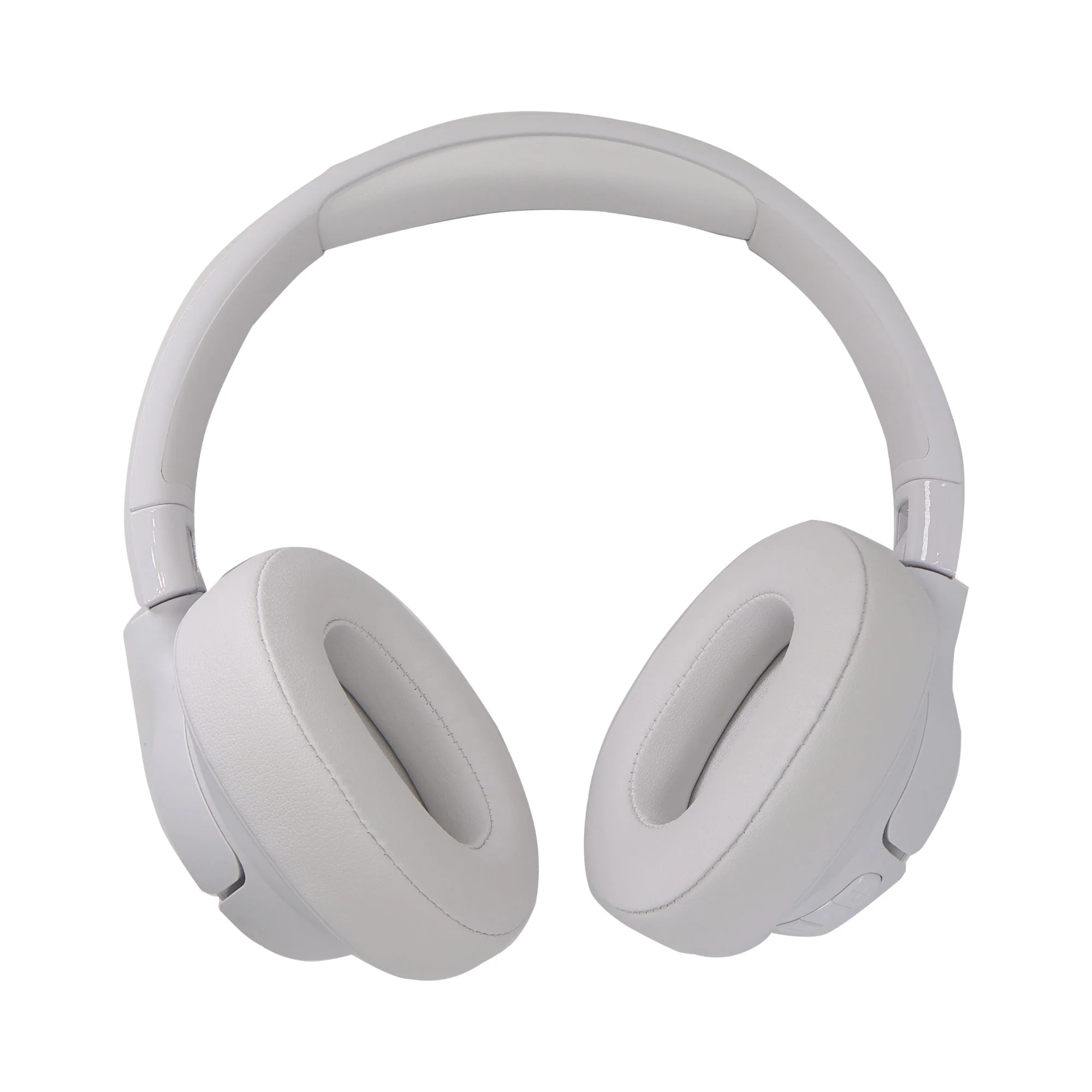 JBL Tune 720BT Over-Ear Wireless Headphones (White) with JBL T110 in Ear Headphones - Image 6