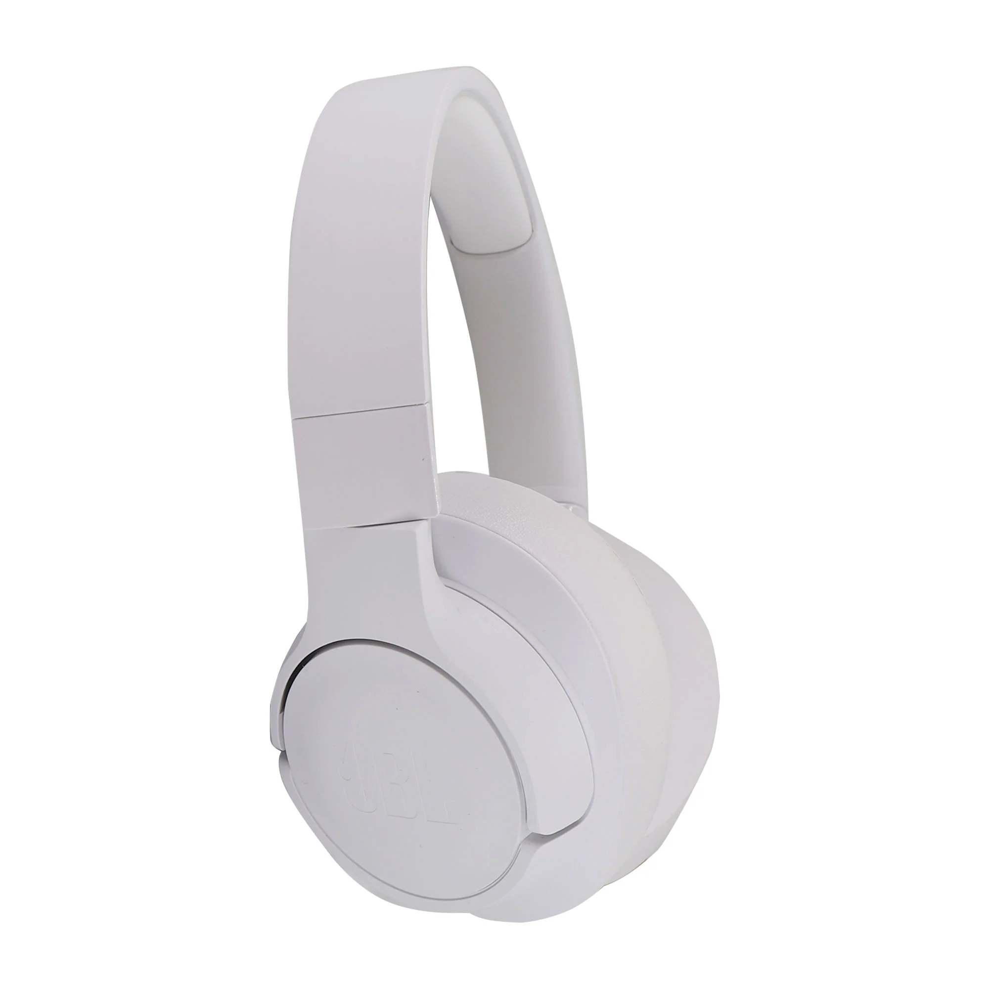 JBL Tune 720BT Over-Ear Wireless Headphones (White) with Fitness and Wellness Plus Software and 2 Year Warranty - Image 3