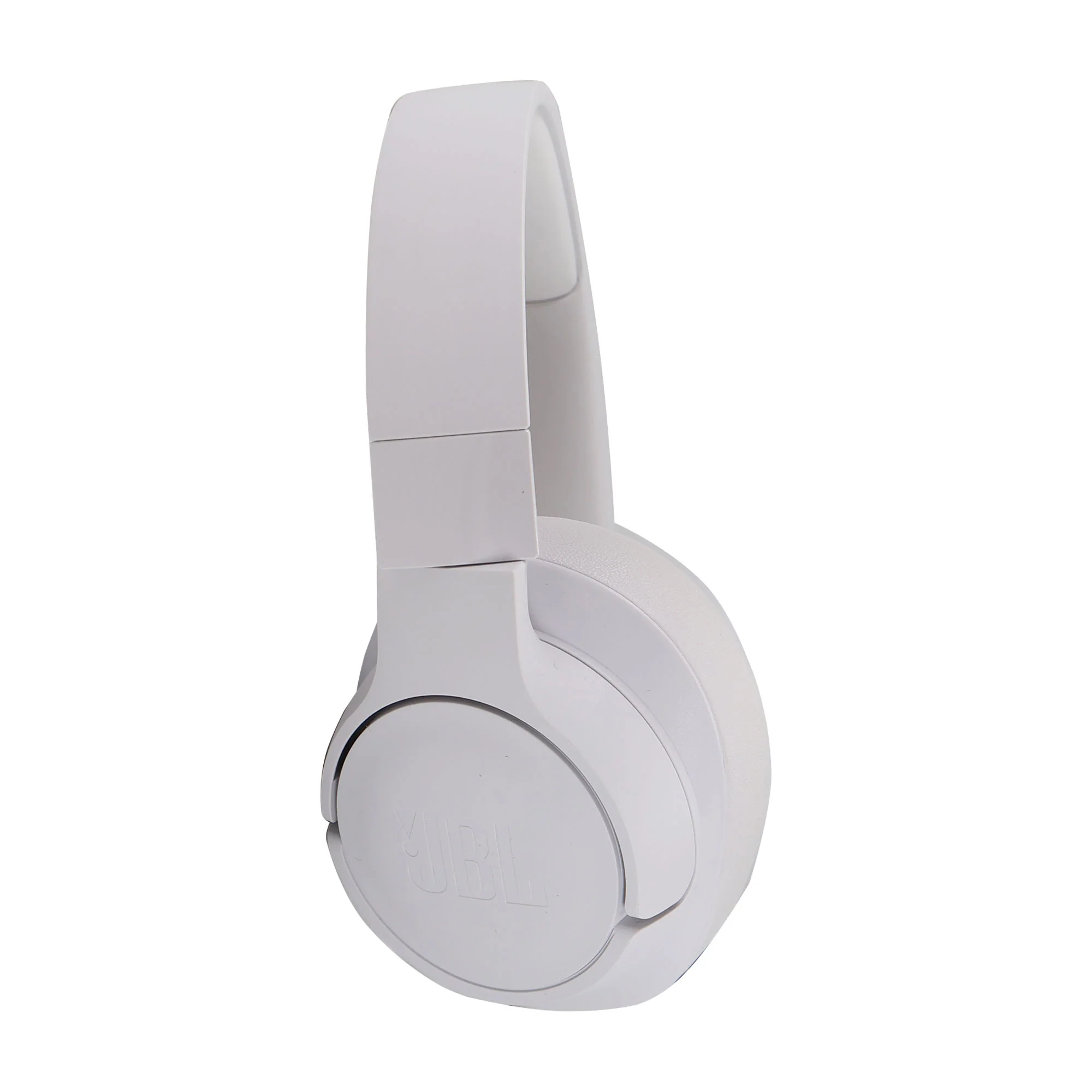 JBL Tune 720BT Over-Ear Wireless Headphones (White) with Fitness and Wellness Plus Software and 2 Year Warranty - Image 5