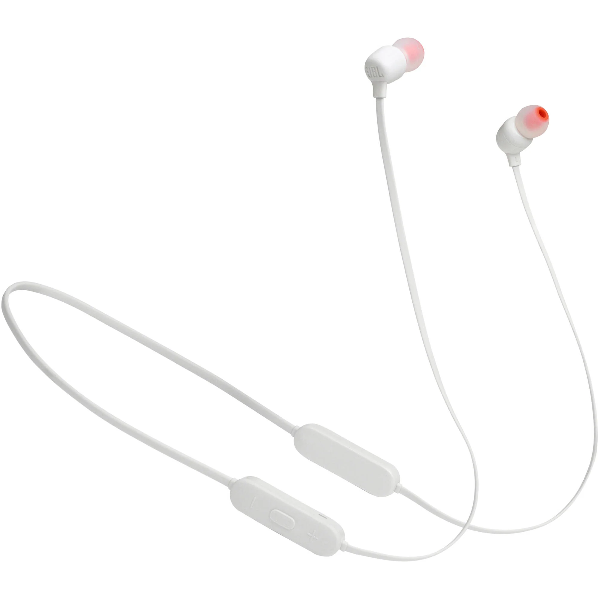 JBL Wind 2 Speaker 2-in-1 FM & Bluetooth Speaker with JBL Tune 125BT Wireless Headphones - Image 7