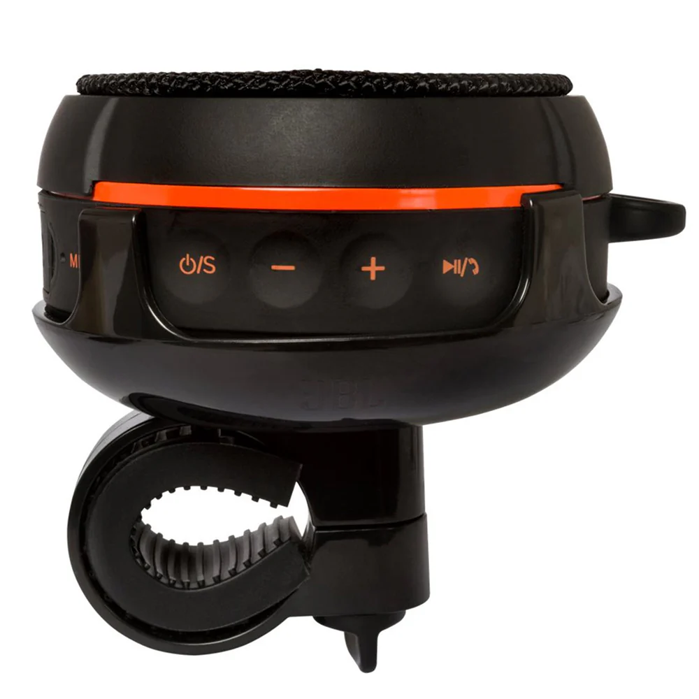 2x JBL Wind 2 Speaker 2-in-1 FM and Bluetooth Portable Handlebar Speaker - Image 6