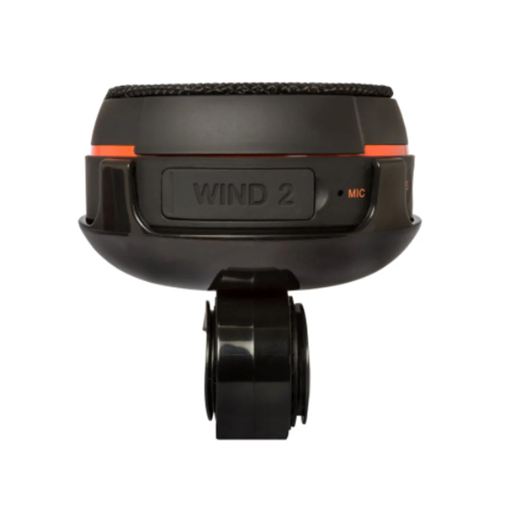 JBL Wind 2 Speaker 2-in-1 FM & Bluetooth Speaker + JBL Tune 125BT Wireless Headphones Kit - Image 4