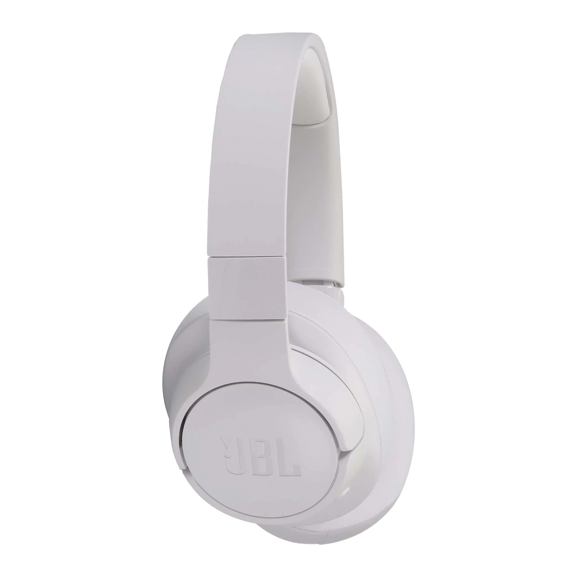 JBL Wireless Two Microphone System with Dual-Channel Receiver and "REFURBISHED" JBL Tune 760NC Noise-Canceling Wireless Headphones - Image 8