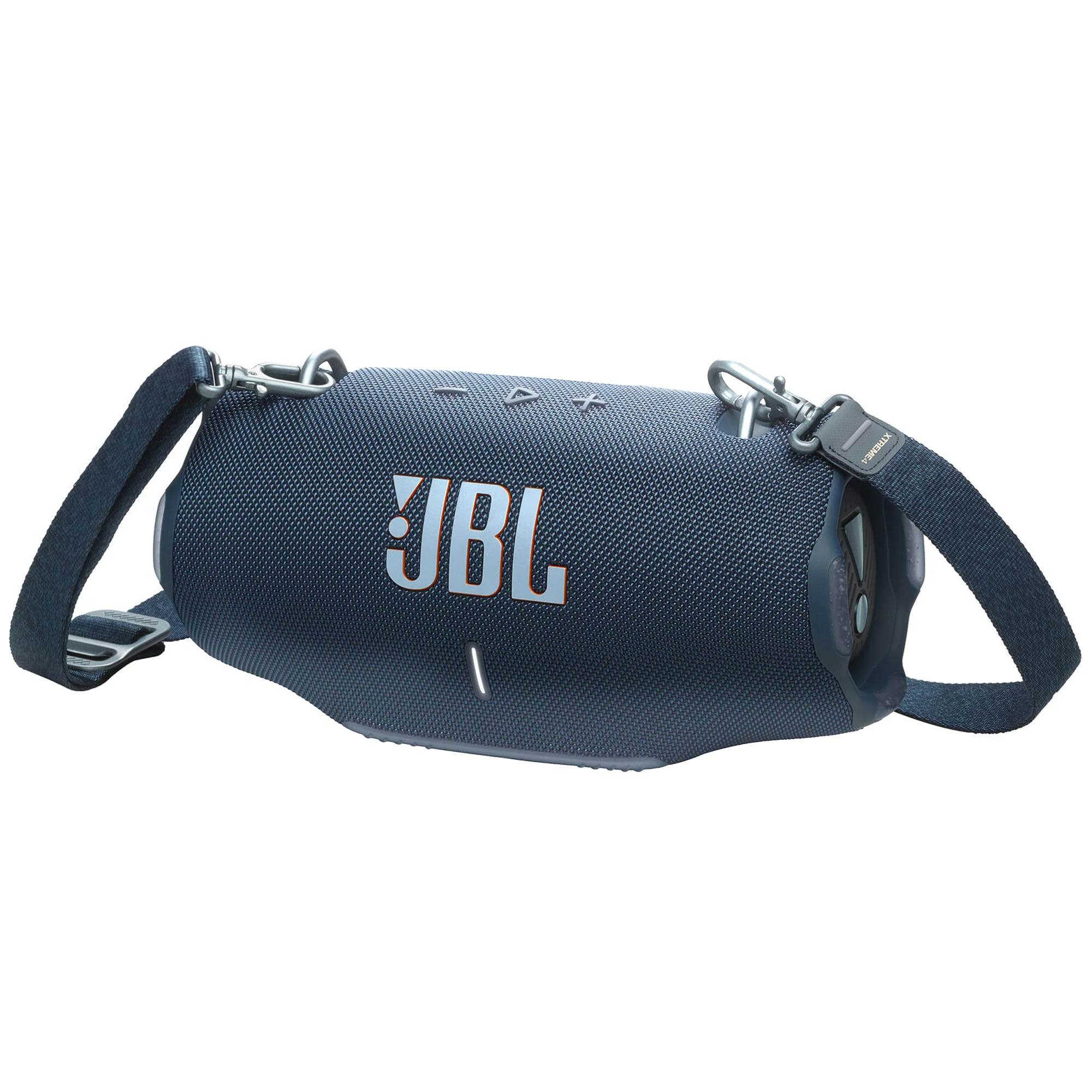 JBL Xtreme 4 Portable Wireless Waterproof Speaker (Blue) - Image 6