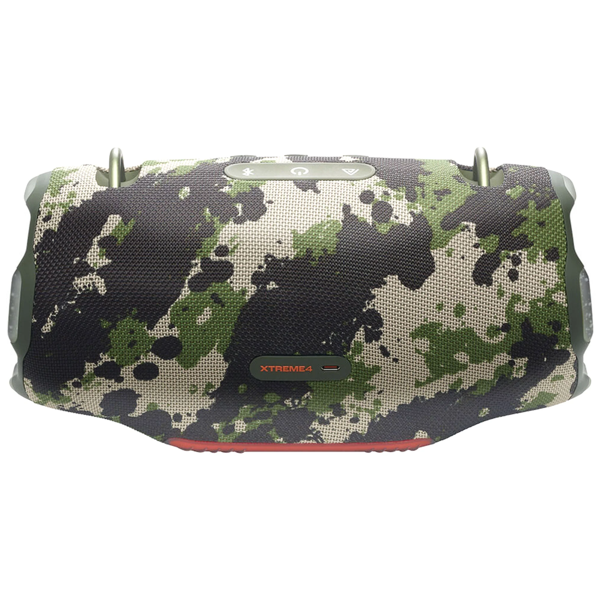 JBL Xtreme 4 Portable Wireless Waterproof Speaker (Camo) - Image 4