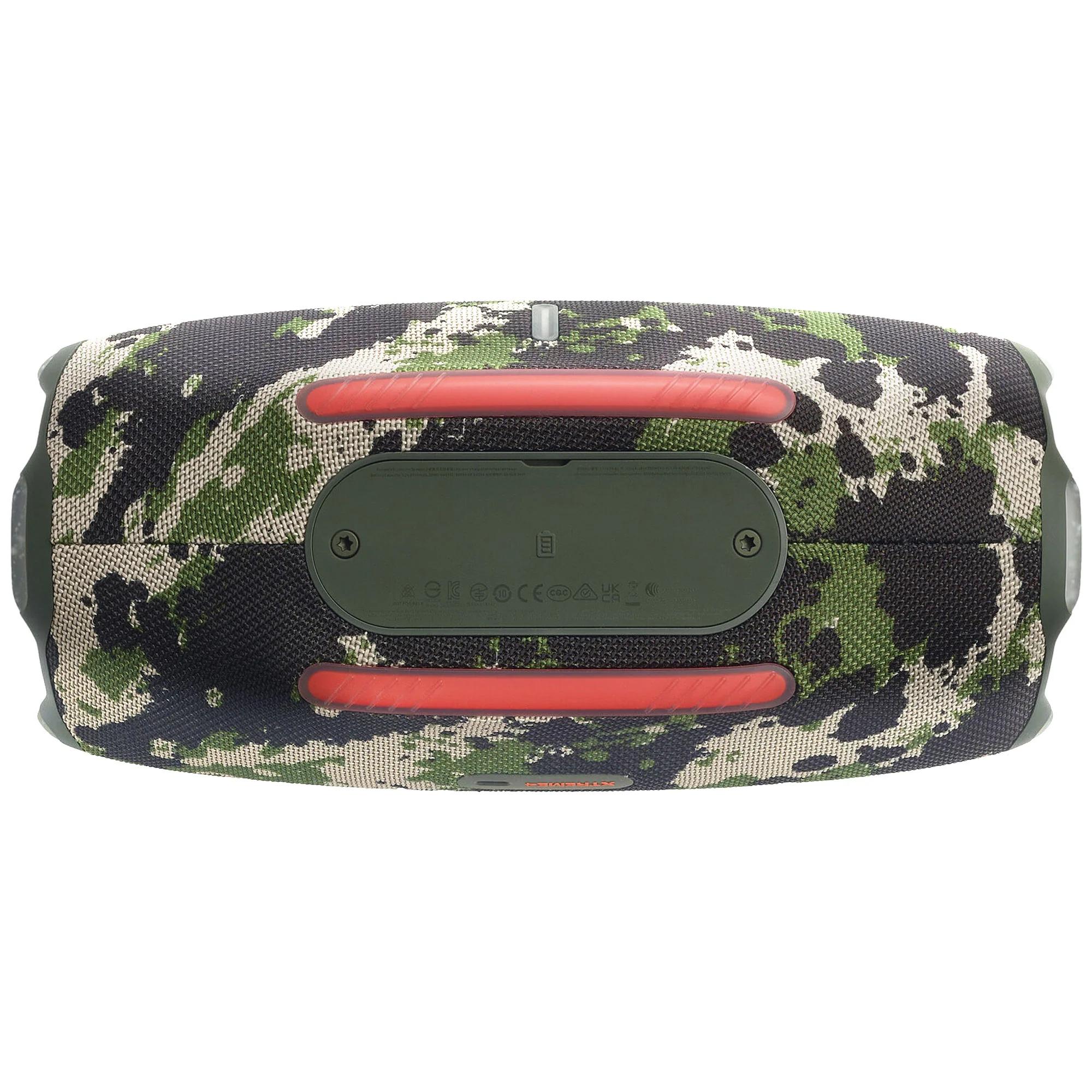 JBL Xtreme 4 Portable Wireless Waterproof Speaker (Camo) - Image 6