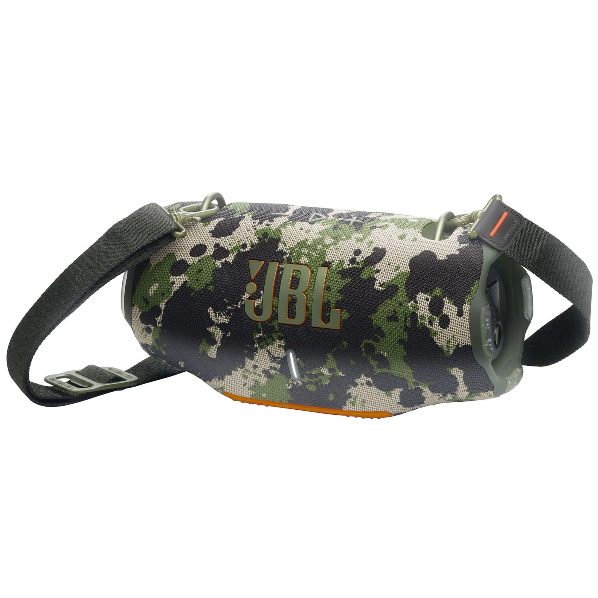 JBL Xtreme 4 Portable Wireless Waterproof Speaker (Camo) - Image 7