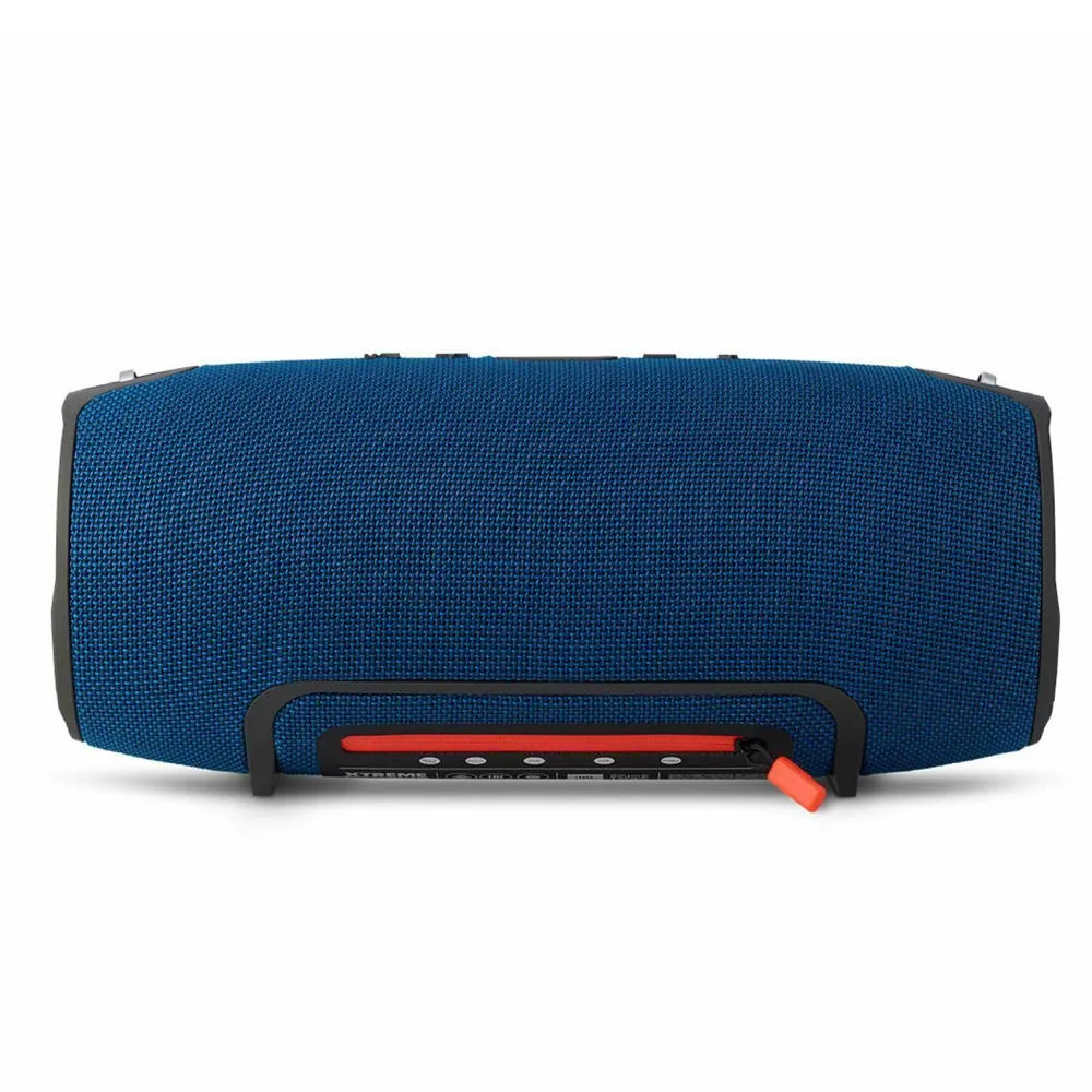 JBL Xtreme Portable Wireless Stereo Bluetooth 4.1 Speaker BLUE - Image 3
