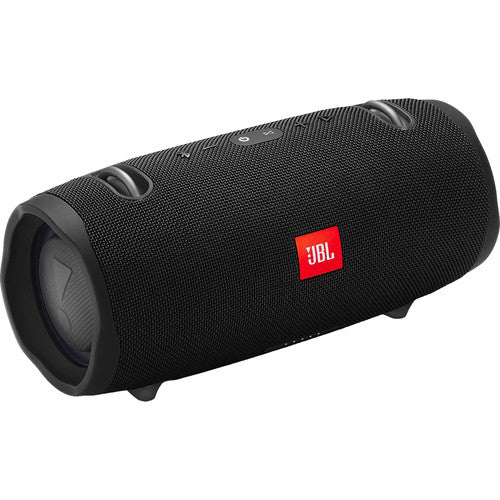JBL Xtreme 2 Portable Bluetooth Speaker (BLK) - Image 2
