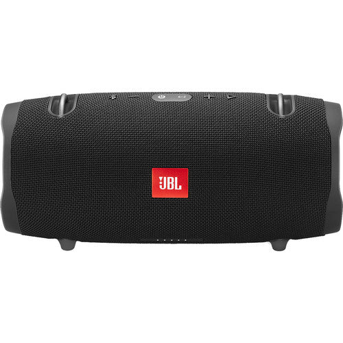 JBL Xtreme 2 Portable Bluetooth Speaker (BLK) - Image 3