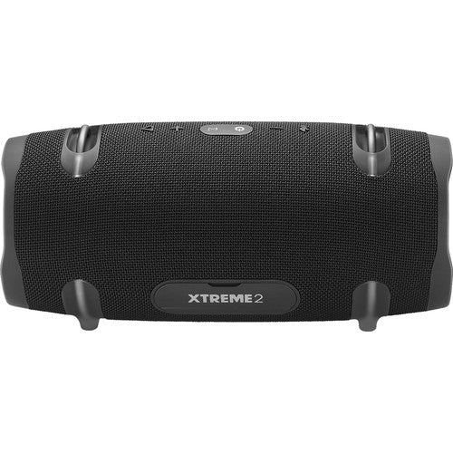 JBL Xtreme 2 Portable Bluetooth Speaker (BLK) - Image 4