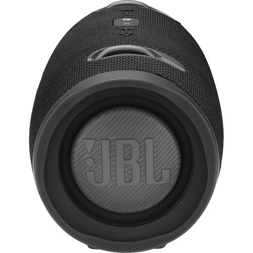 JBL Xtreme 2 Portable Bluetooth Speaker (BLK) - Image 5