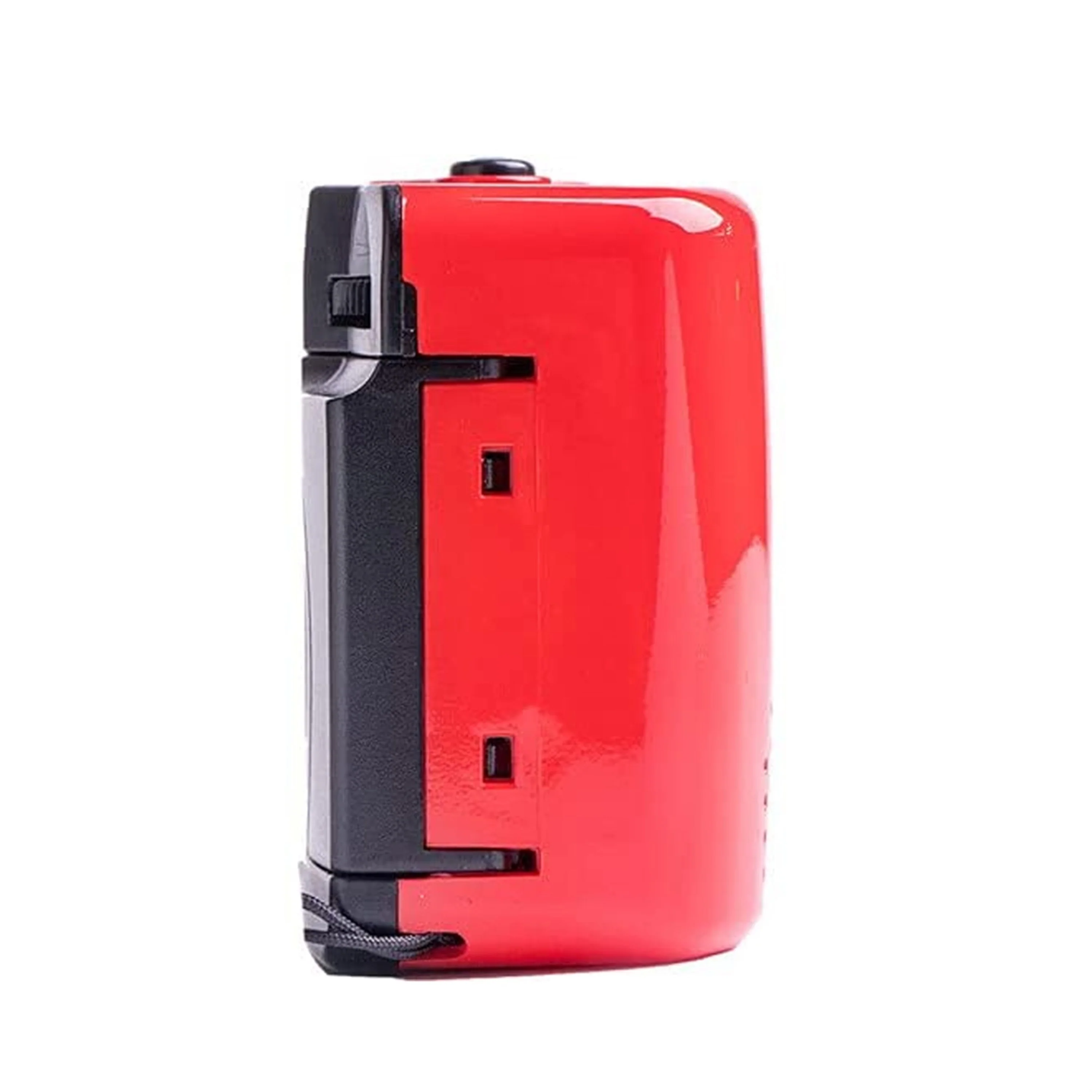 Kodak M38 35mm Film Camera (Flame Scarlet) with GOLD 200 Color Negative Film Best Basic Gift - Image 3