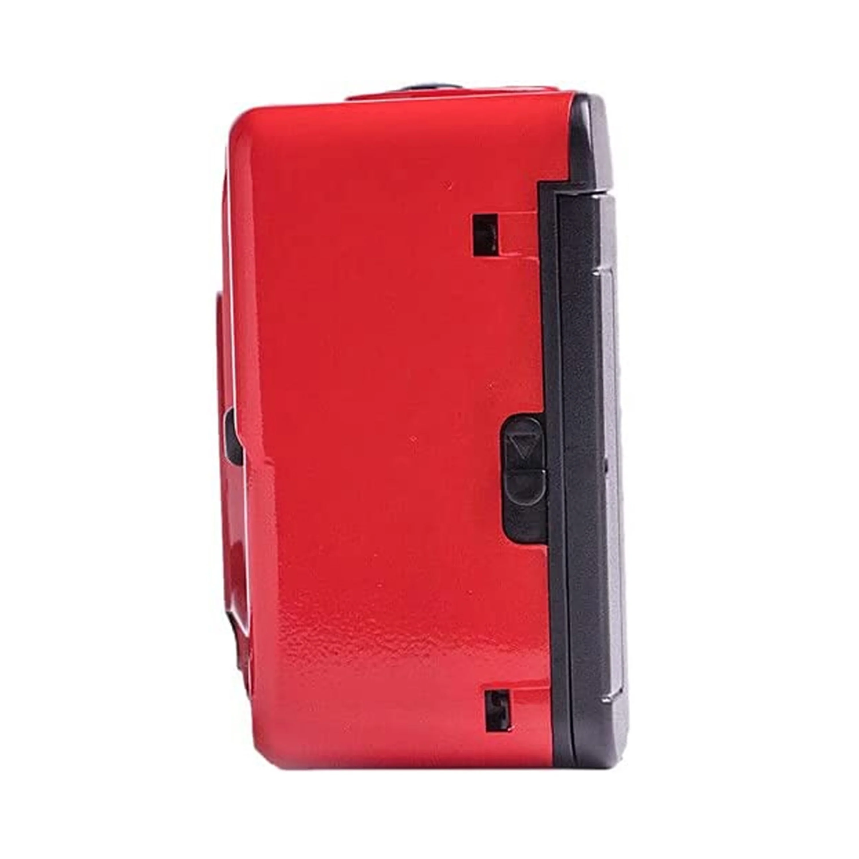 Kodak M38 35mm Film Camera (Flame Scarlet) with GOLD 200 Color Negative Film Best Basic Gift - Image 4