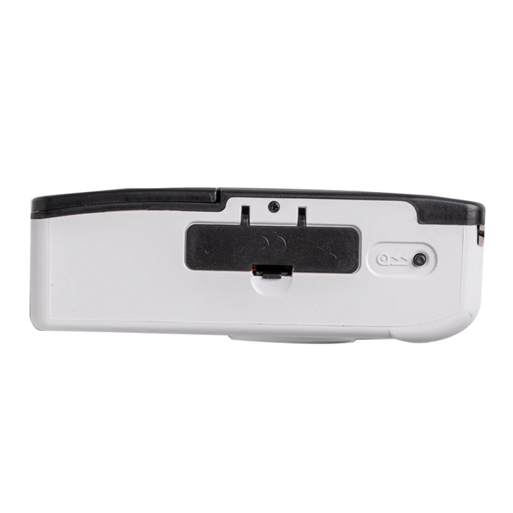 Kodak M38 35mm Film Camera (Clouds White) with GOLD 200 Color Negative Film Best Basic Gift - Image 3