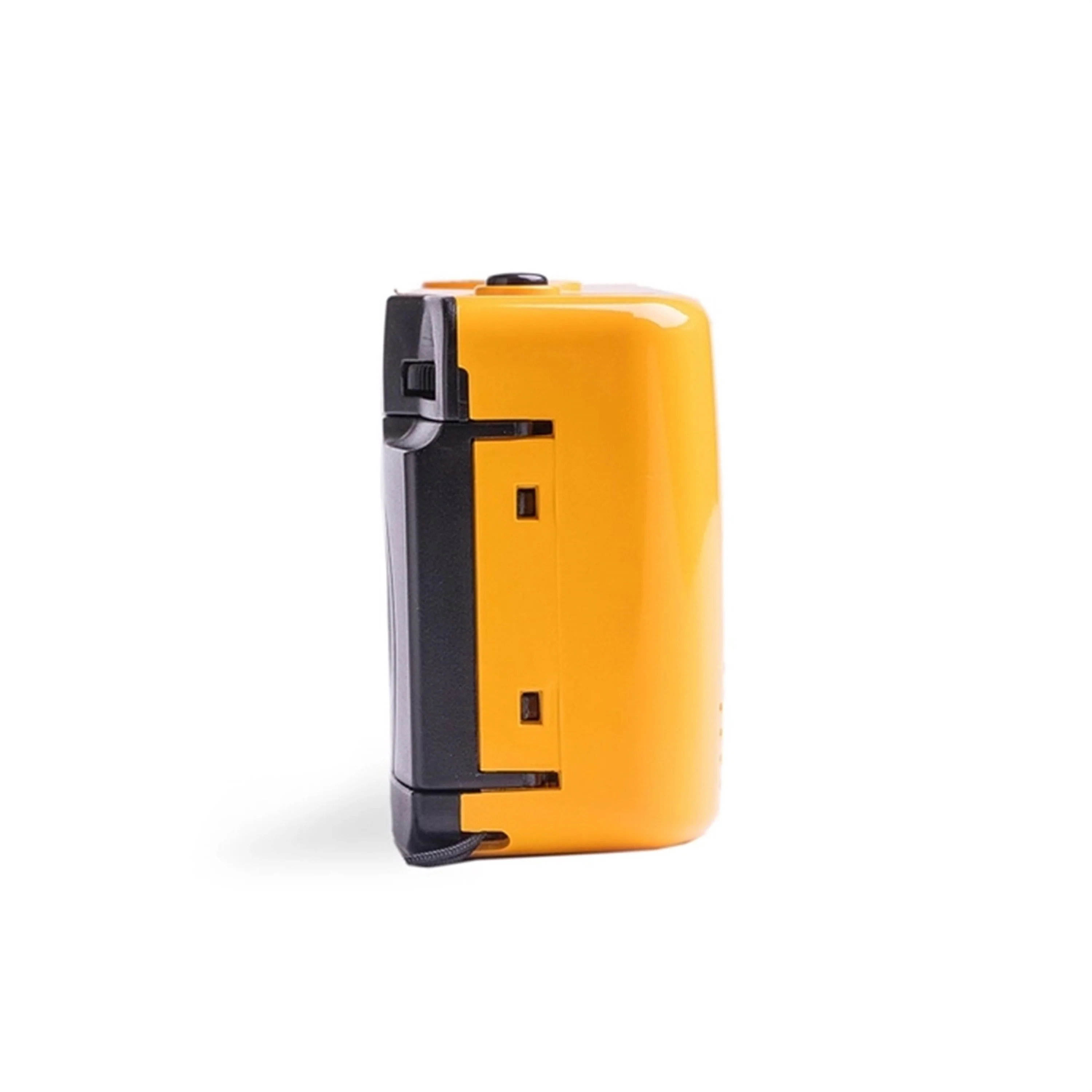 Kodak M38 35mm Film Camera (Yellow) with GOLD 200 Color Negative Film Best Basic Gift - Image 4