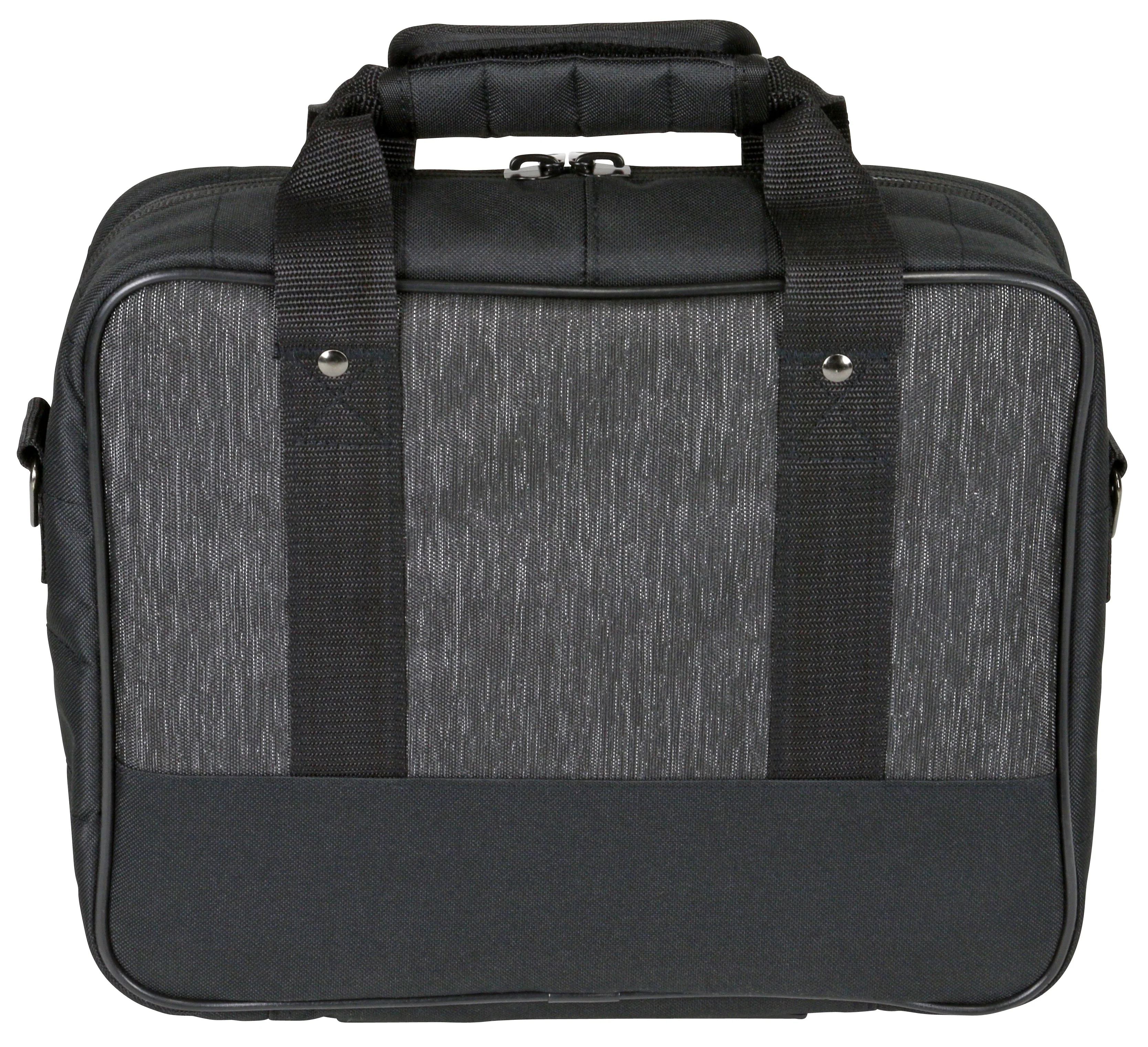 Kaces Luxe Keyboard & Gear Bag for Small Keyboards, Mixers, Controllers, Drum Machines, and Audio Gear 12.5" X 10.5" X 3.5" - Image 5
