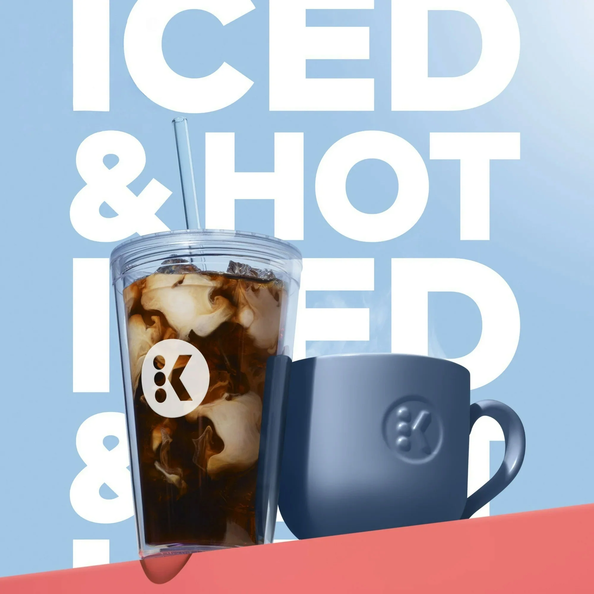 Keurig K-Express Essentials Single Serve K-Cup Pod Coffee Maker, Black - Image 8