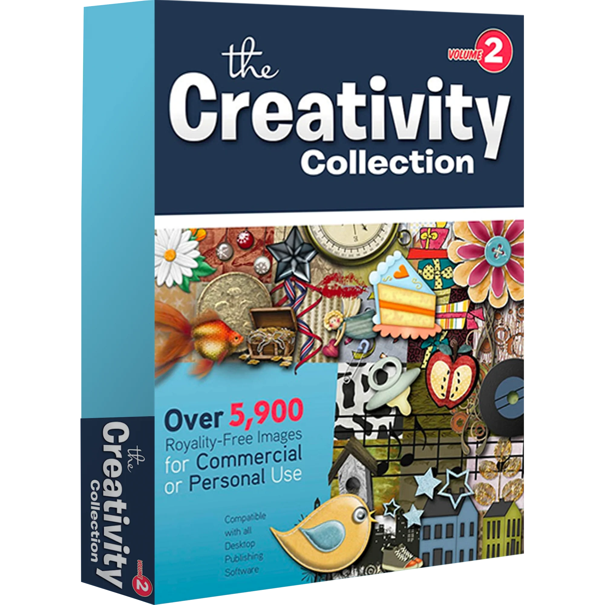Kids Scrapbooking Collection - Software Bundle for All to Edit and Design Photos - Image 4