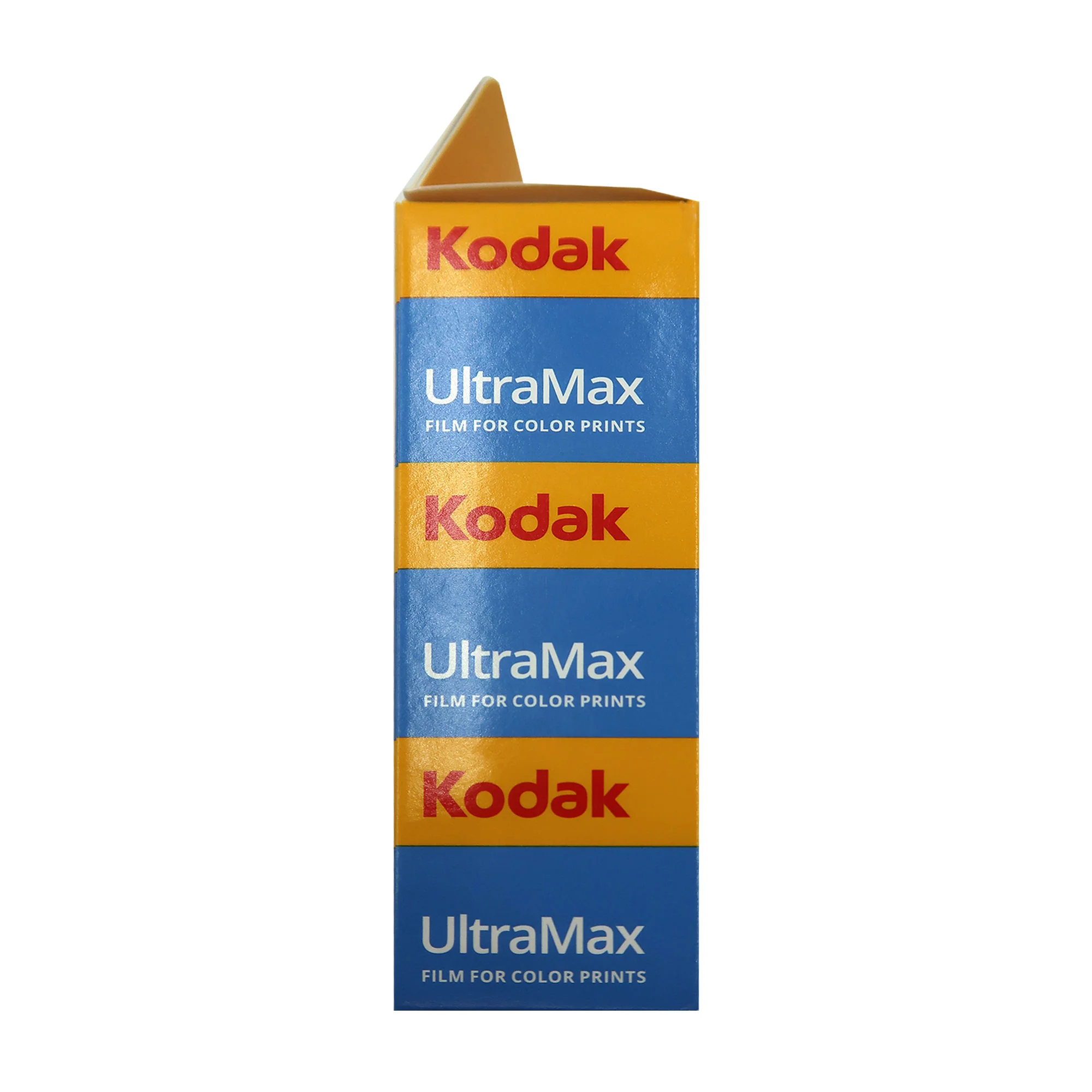 Kodak UltraMax 400 Color Negative Film (35mm, 36 Exposures) - 3 Pack with Kodak GOLD 200 Color Negative Film (35mm Roll Film, 36 Exposures) - 3 Pack - Image 8